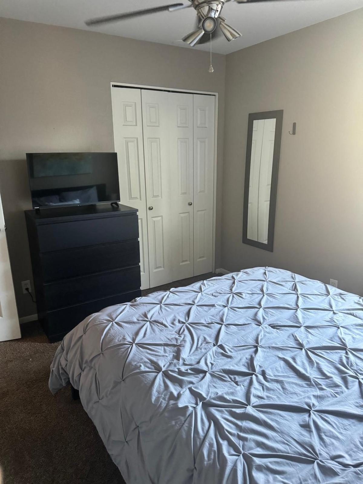 Apartment Old Town 2 Bedroom Gem! Scottsdale