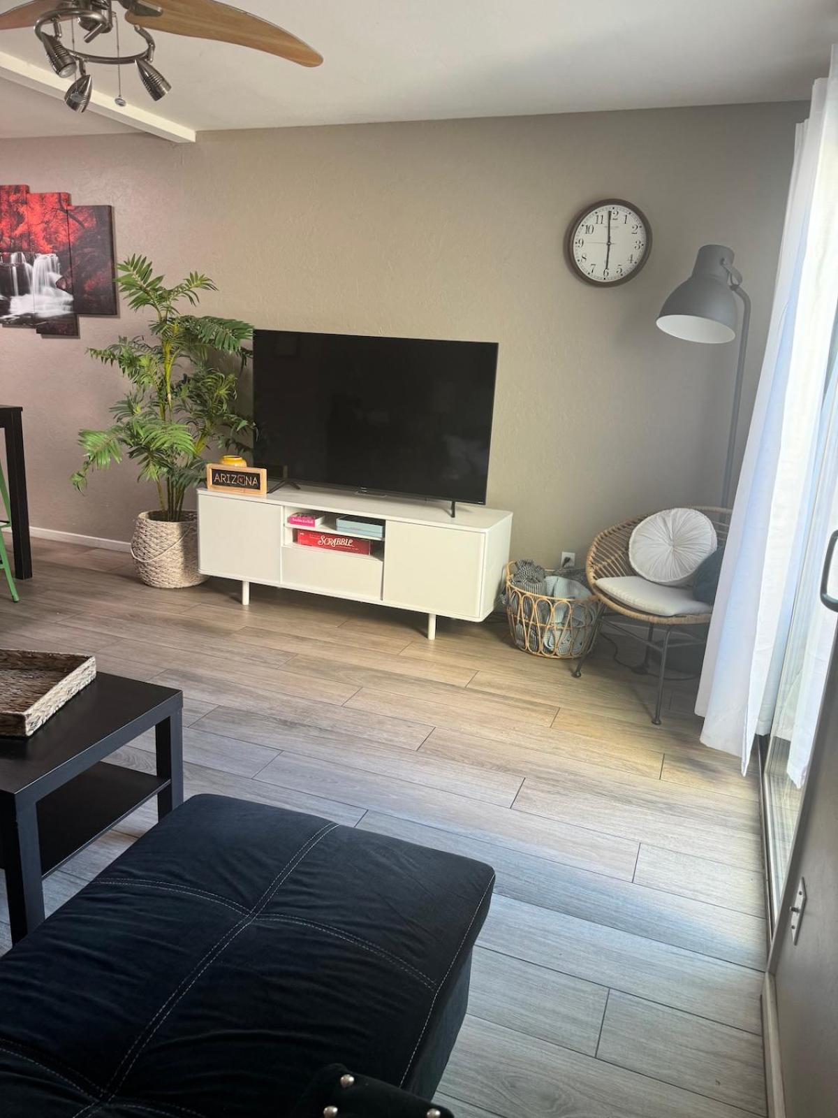 Apartment Old Town 2 Bedroom Gem! Scottsdale