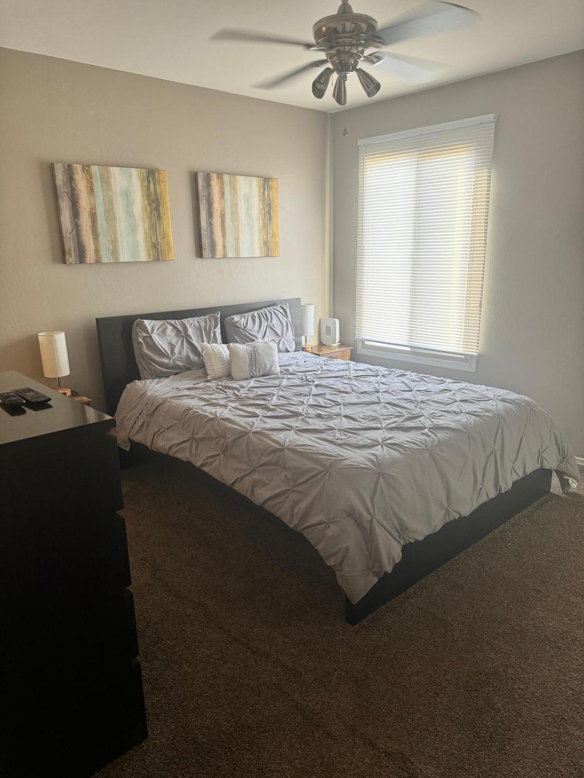 Apartment Old Town 2 Bedroom Gem!