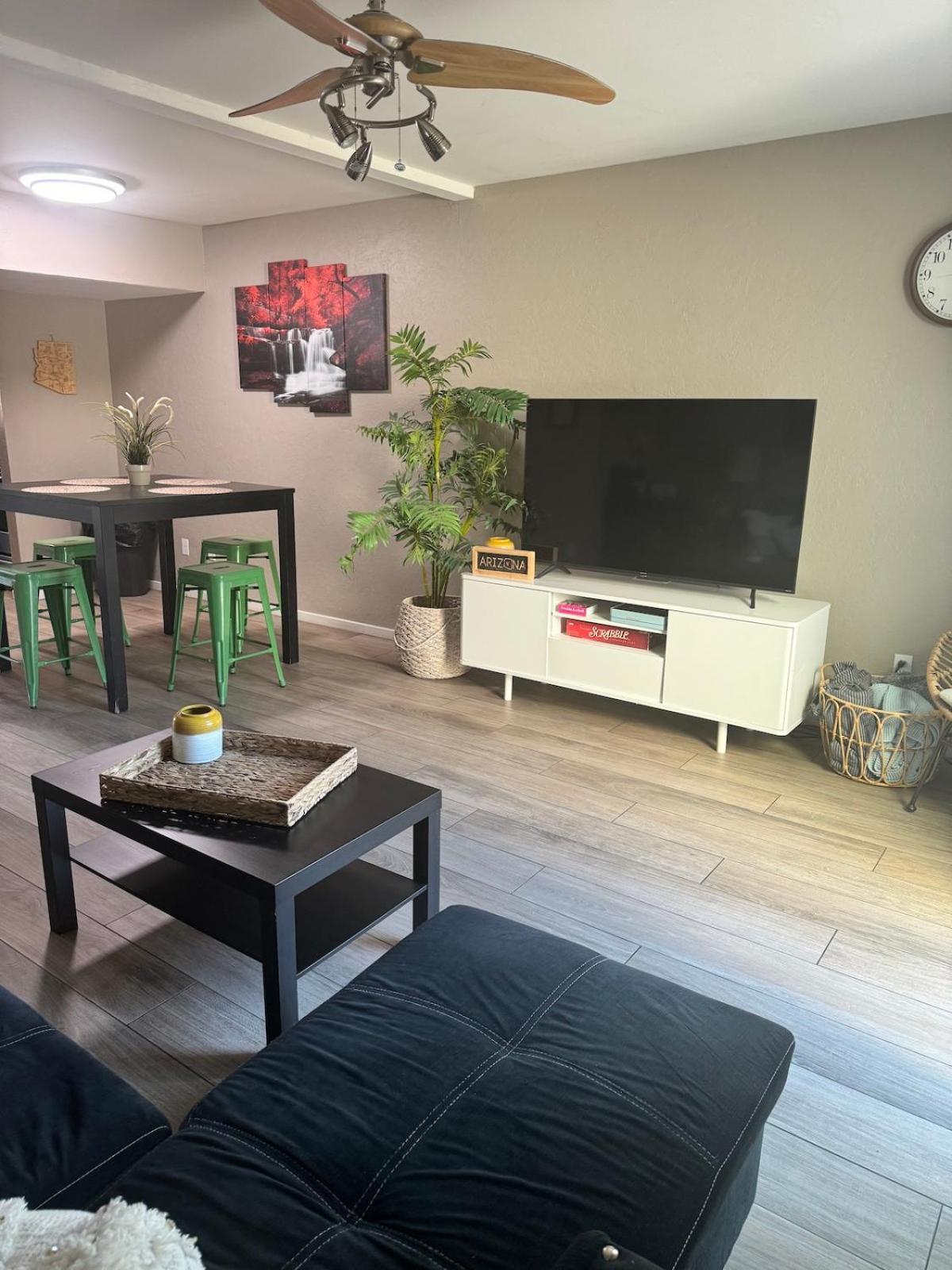 Old Town 2 Bedroom Gem! Apartment Scottsdale