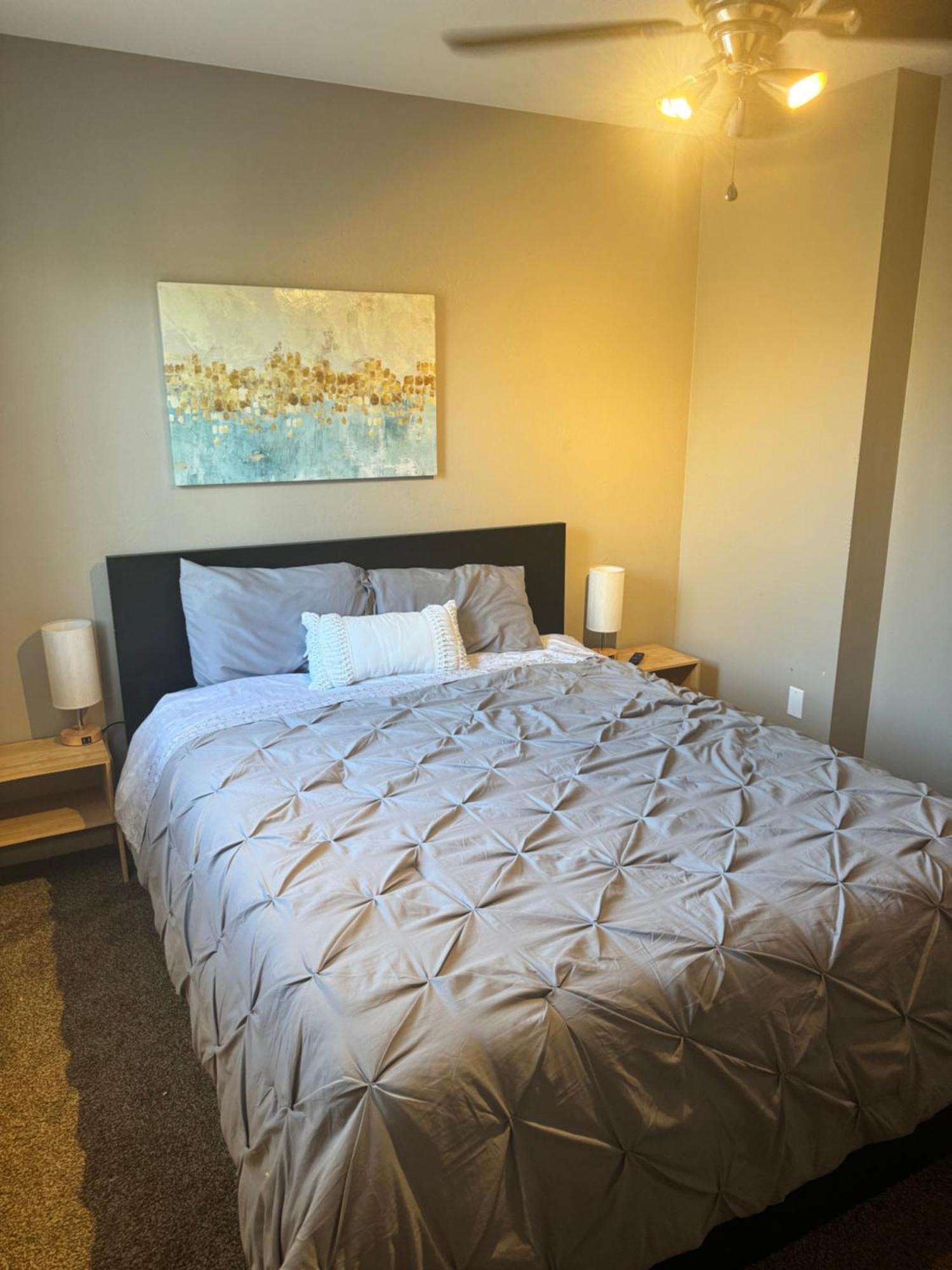 Old Town 2 Bedroom Gem!