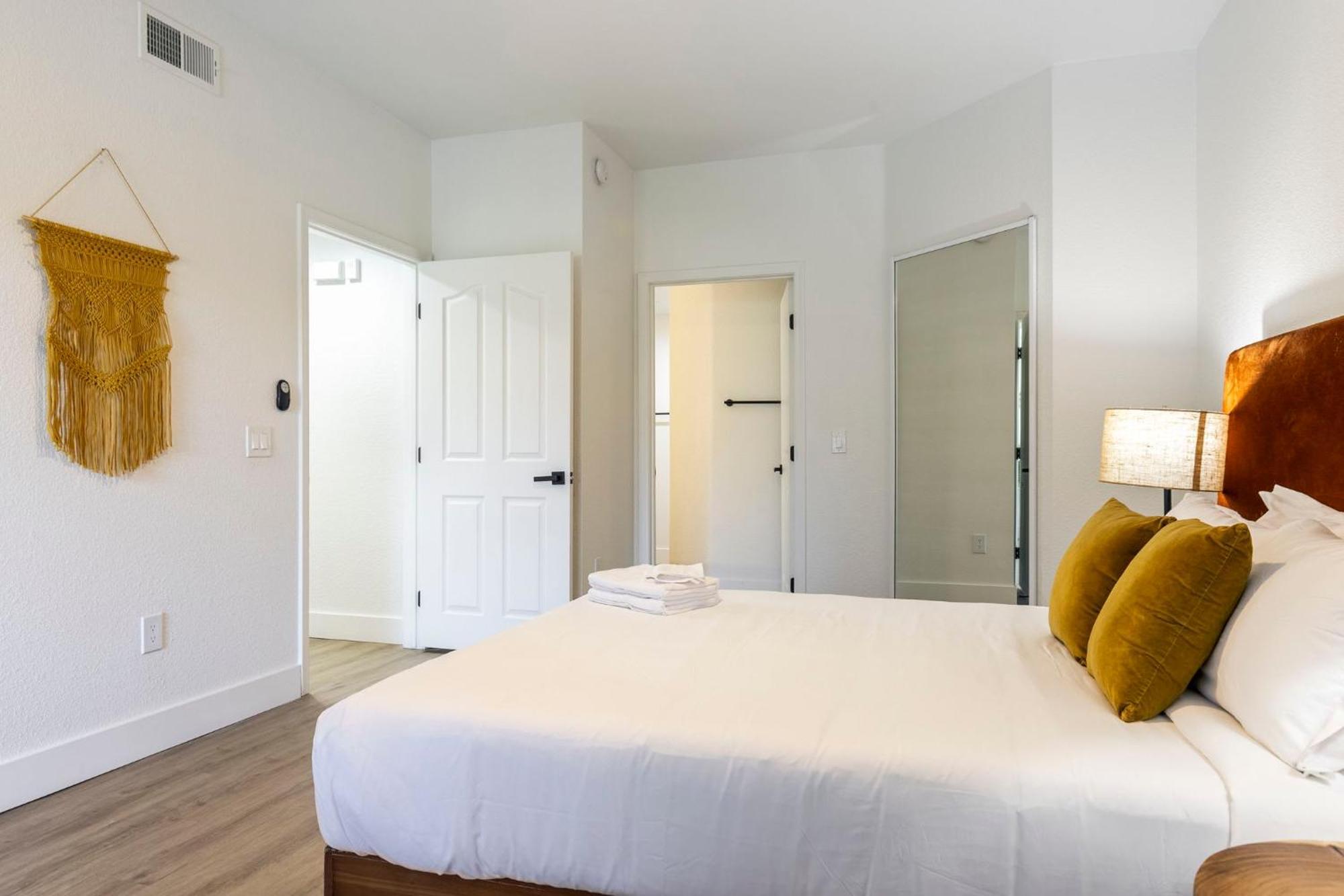 Cozysuites At Kierland Commons With Pool #13 Scottsdale