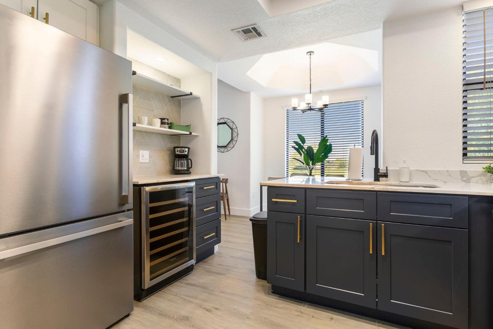 2br Cozysuites At Kierland Commons With Pool #07 Apartment Scottsdale