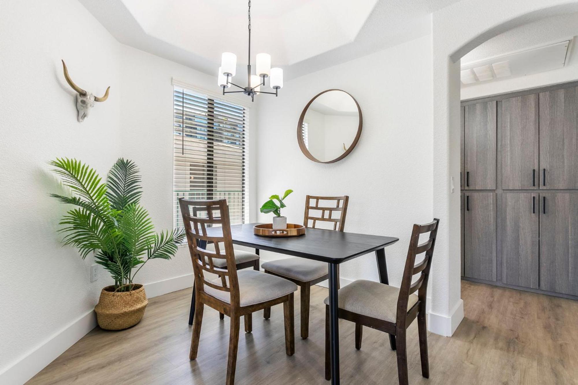 Apartment Cozysuites At Kierland Commons With Pool #13 Scottsdale