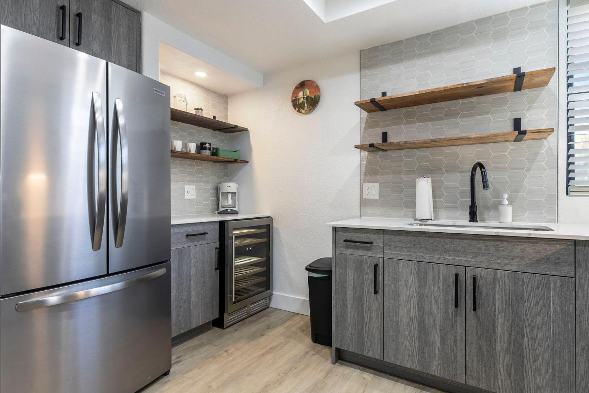 Cozysuites At Kierland Commons With Pool #13 * Scottsdale