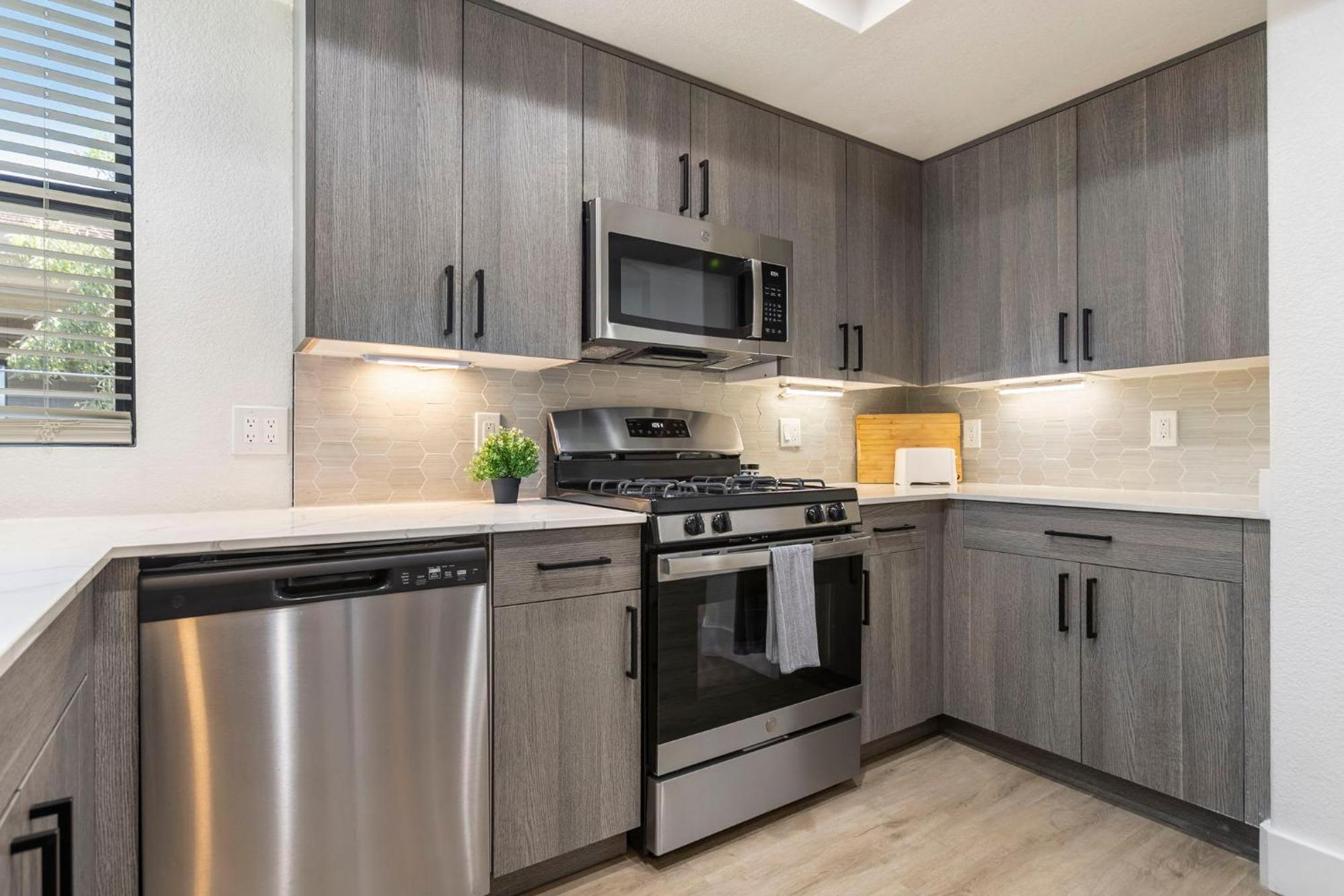 Cozysuites At Kierland Commons With Pool #13 Apartment Scottsdale