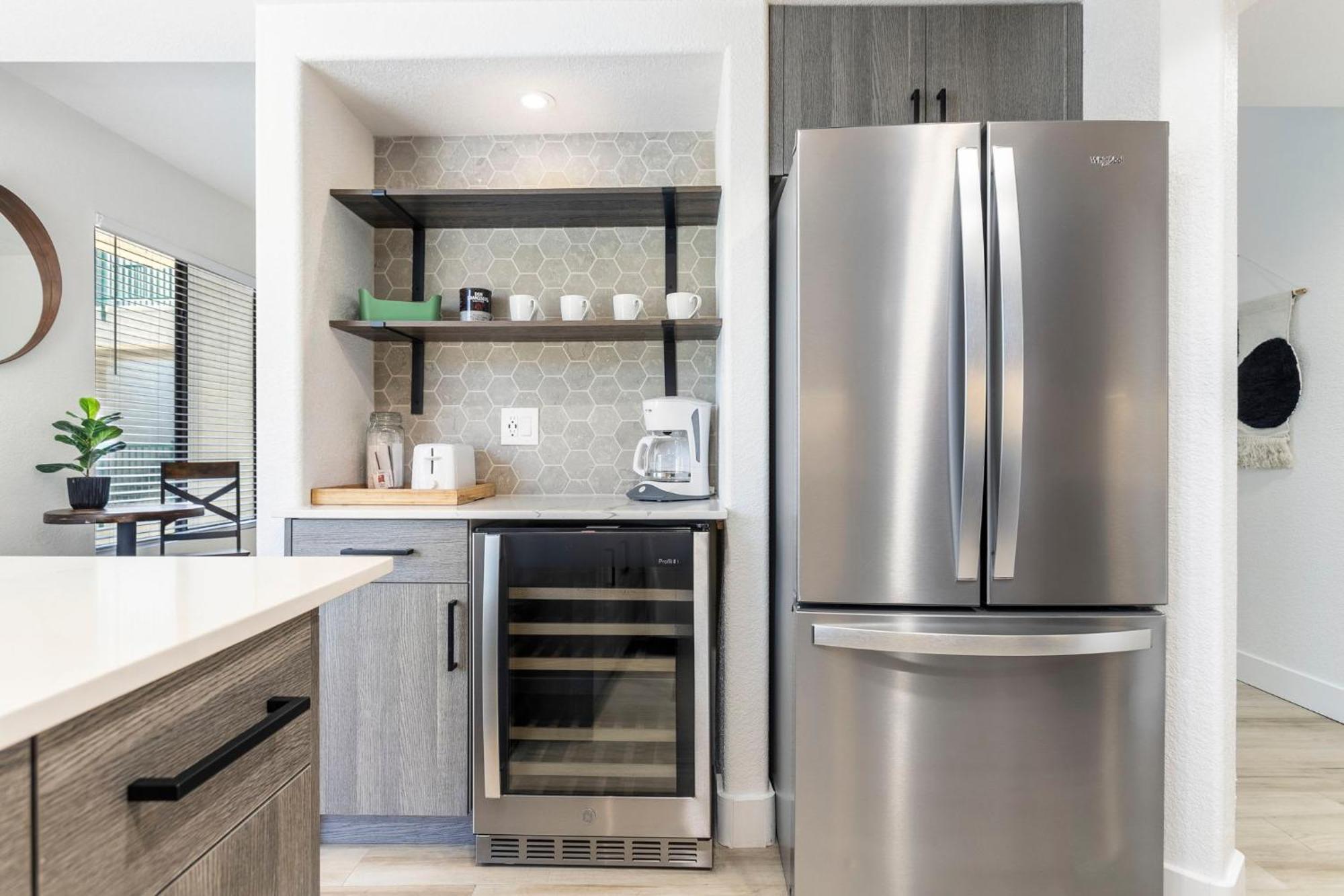 2br Cozysuites At Kierland Commons With Pool #06 * Scottsdale