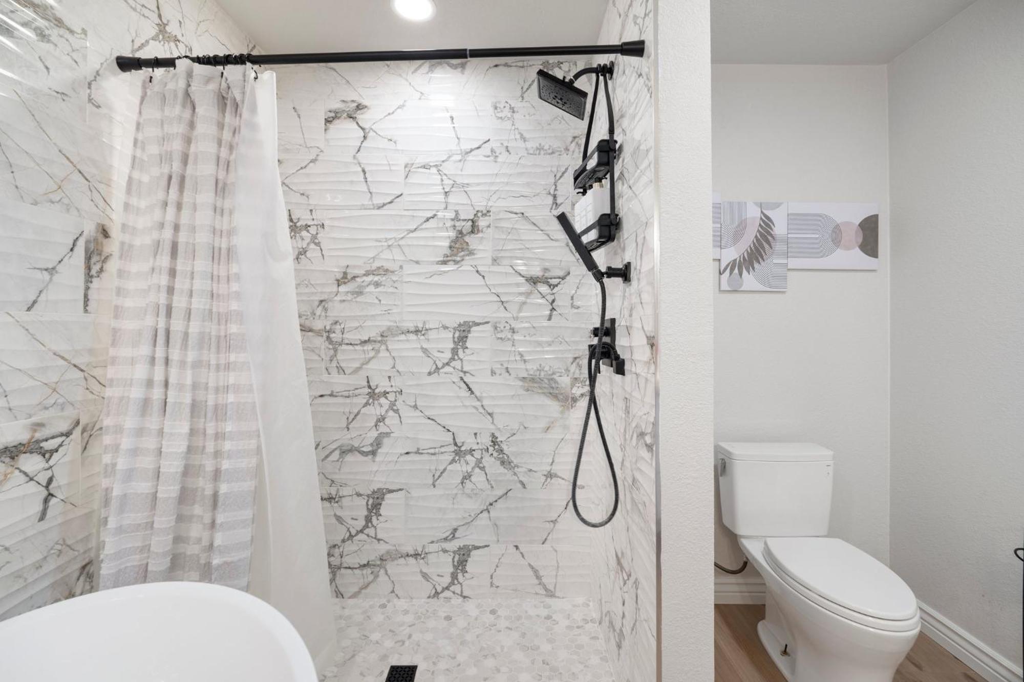 Holiday home Luxury Living, Private Pool, Bbq & Prime Location Scottsdale