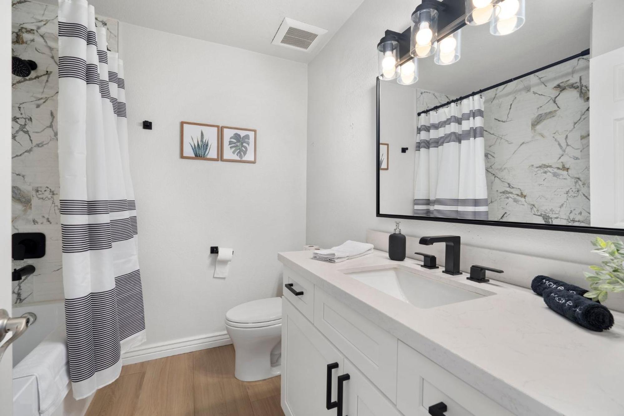 Holiday home Luxury Living, Private Pool, Bbq & Prime Location Scottsdale