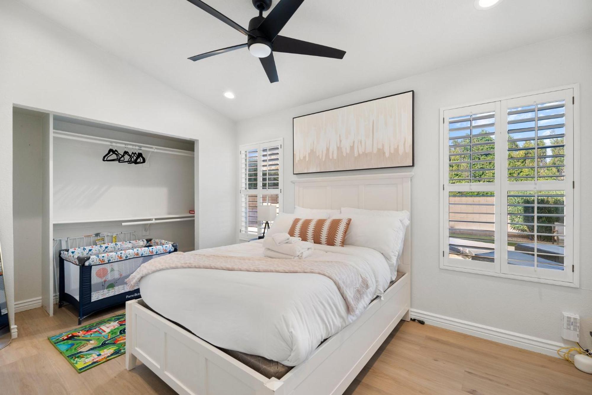 Luxury Living, Private Pool, Bbq & Prime Location Holiday home Scottsdale