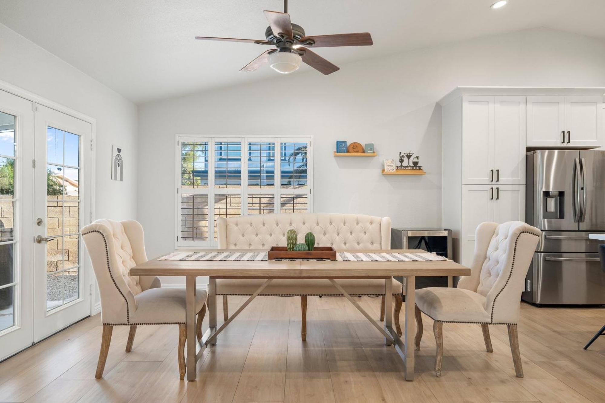 Luxury Living, Private Pool, Bbq & Prime Location Scottsdale