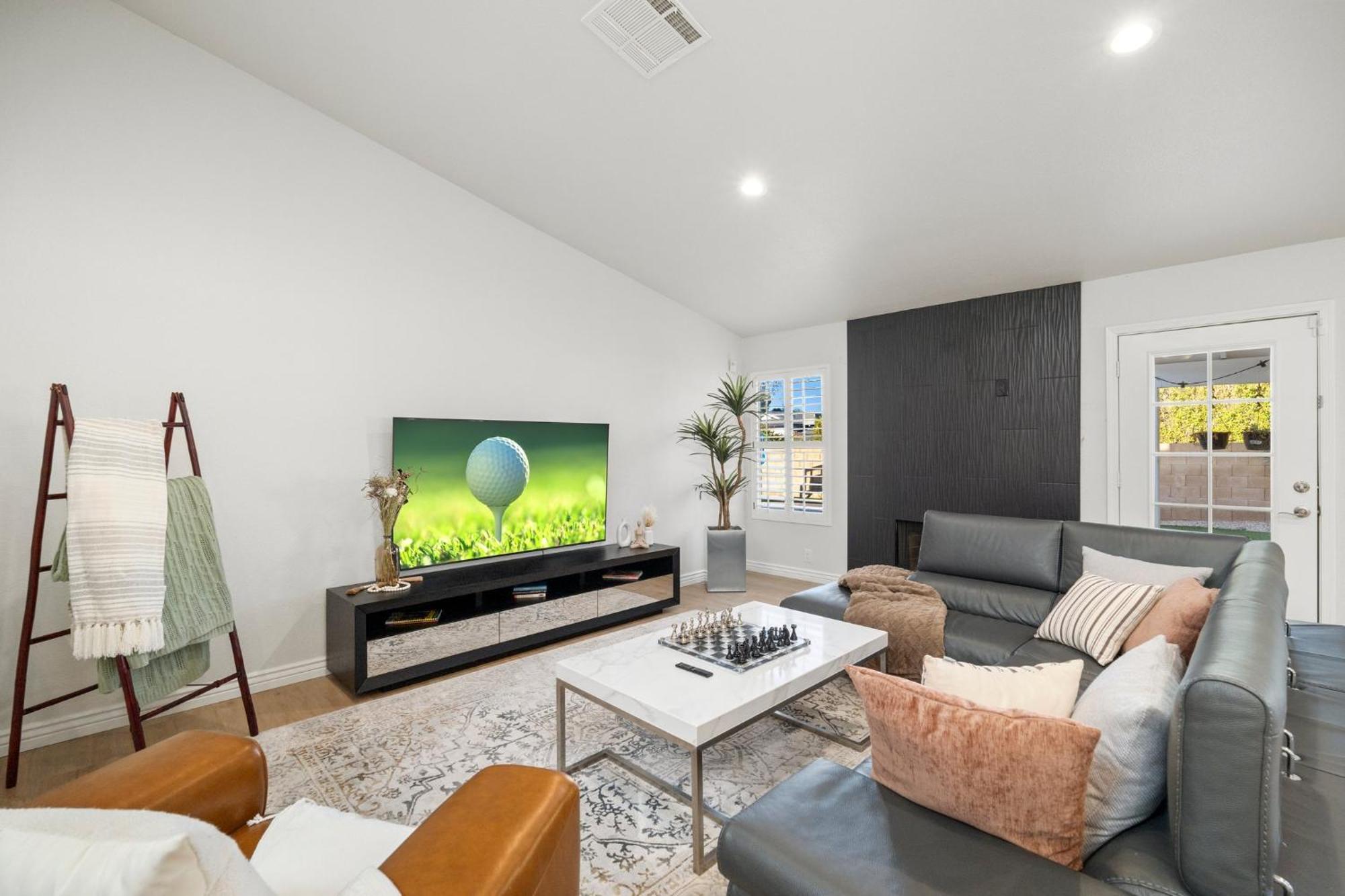 Luxury Living, Private Pool, Bbq & Prime Location Holiday home Scottsdale