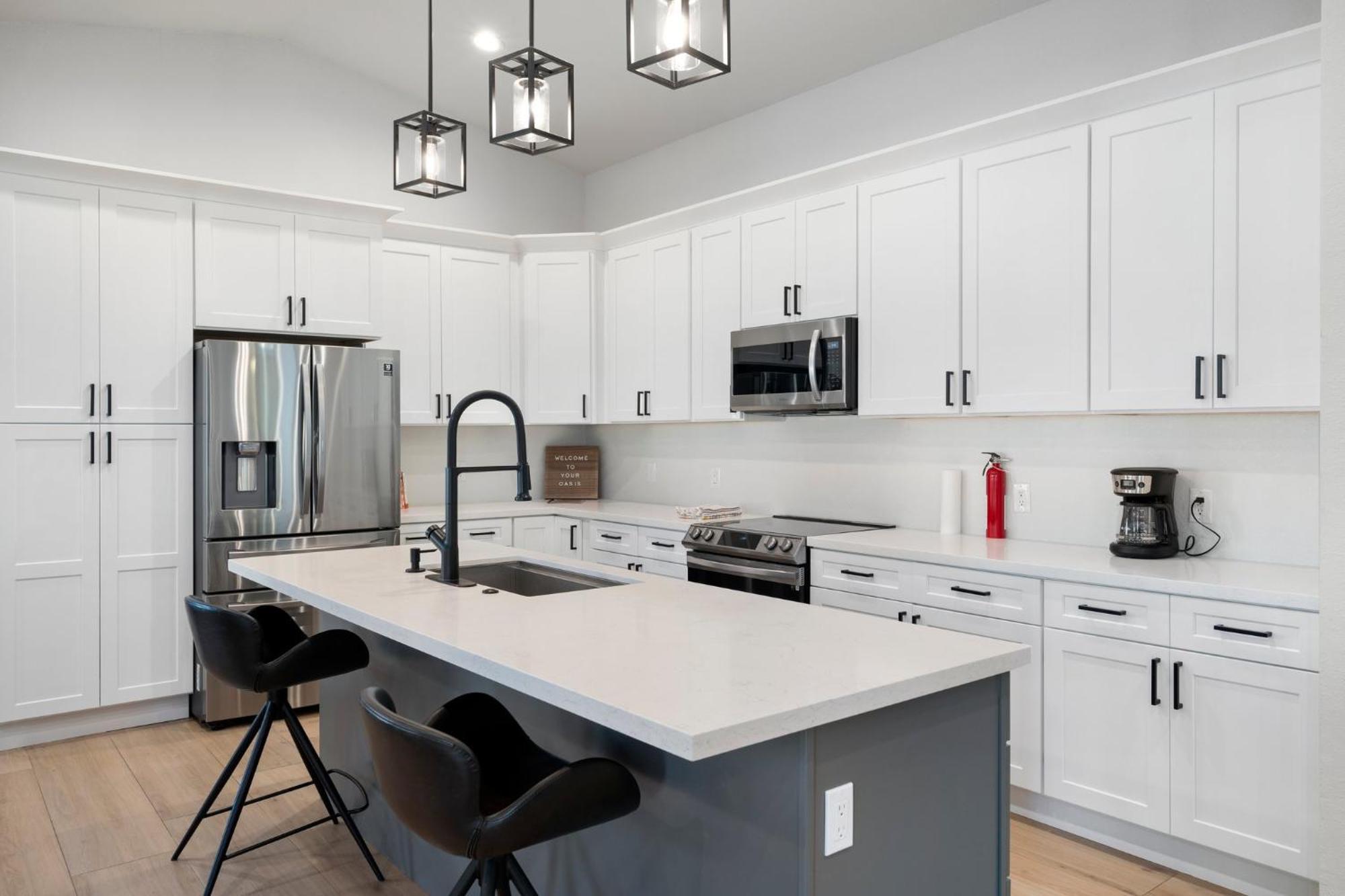 Holiday home Luxury Living, Private Pool, Bbq & Prime Location Scottsdale