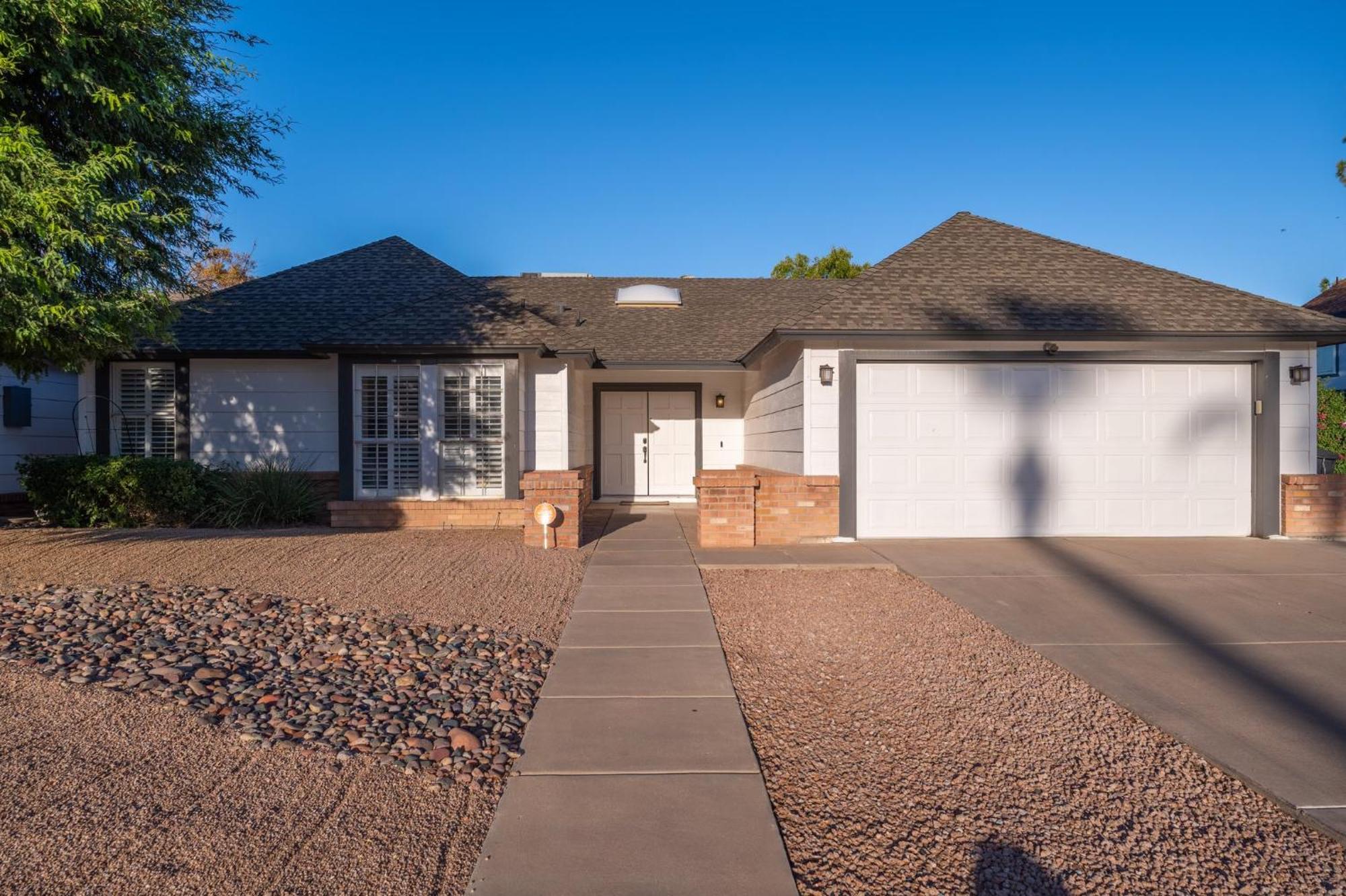 Luxury Living, Private Pool, Bbq & Prime Location * Scottsdale