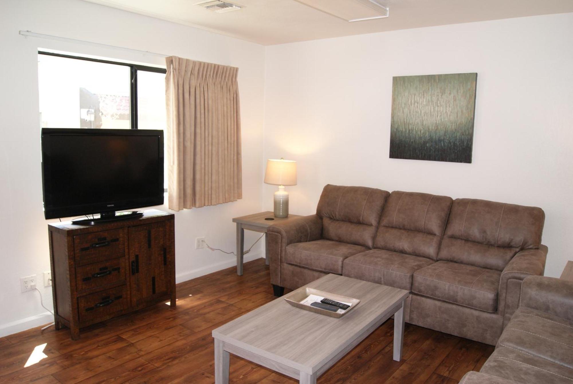104 Fully Furnished 1br Suite-outdoor Pool Scottsdale
