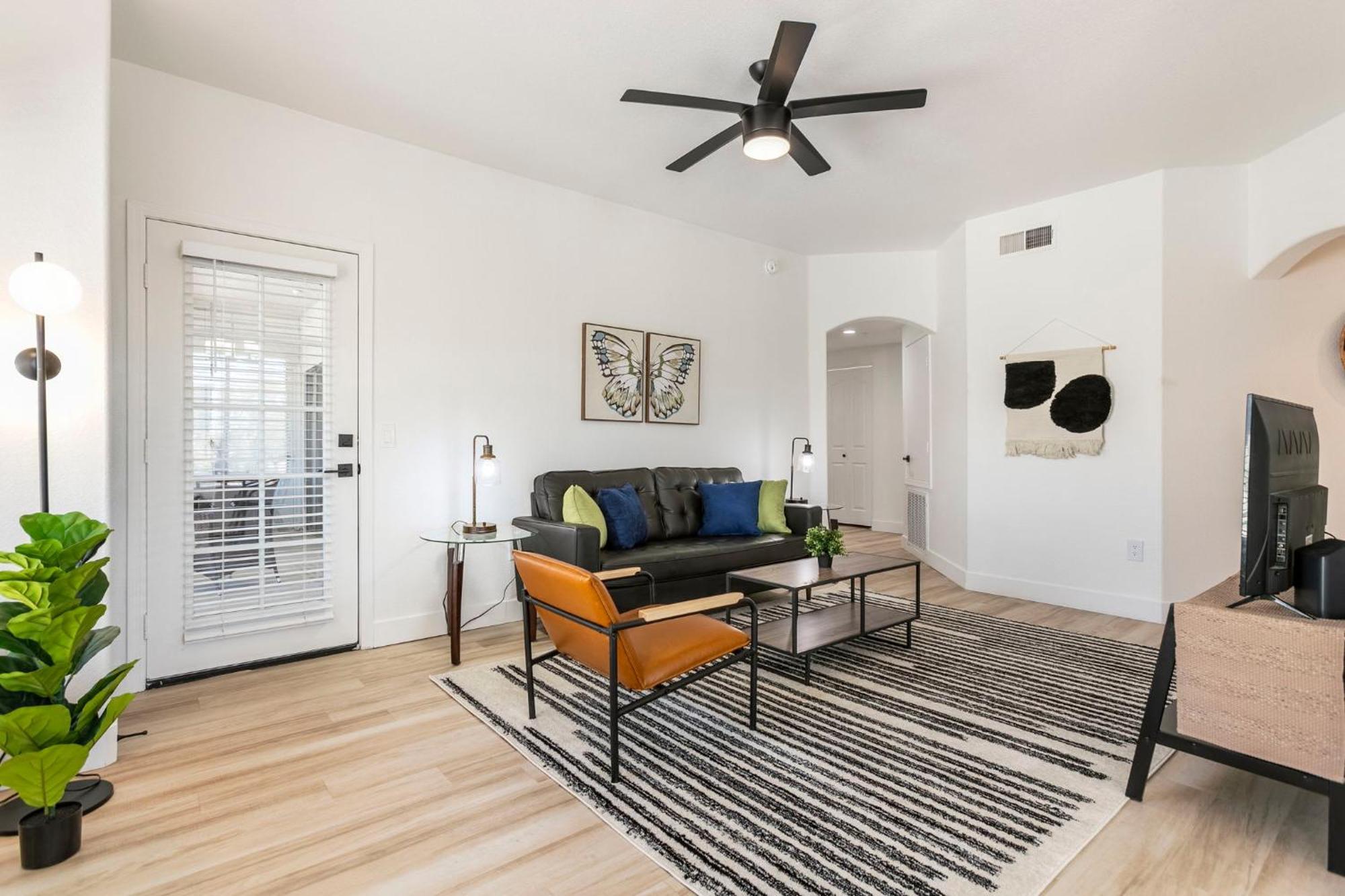 3br Cozysuites At Kierland Commons With Pool #12 Apartment Scottsdale