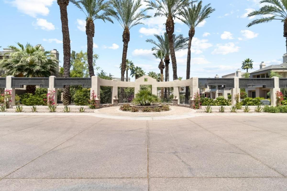 Gainey Ranch Apartment Scottsdale