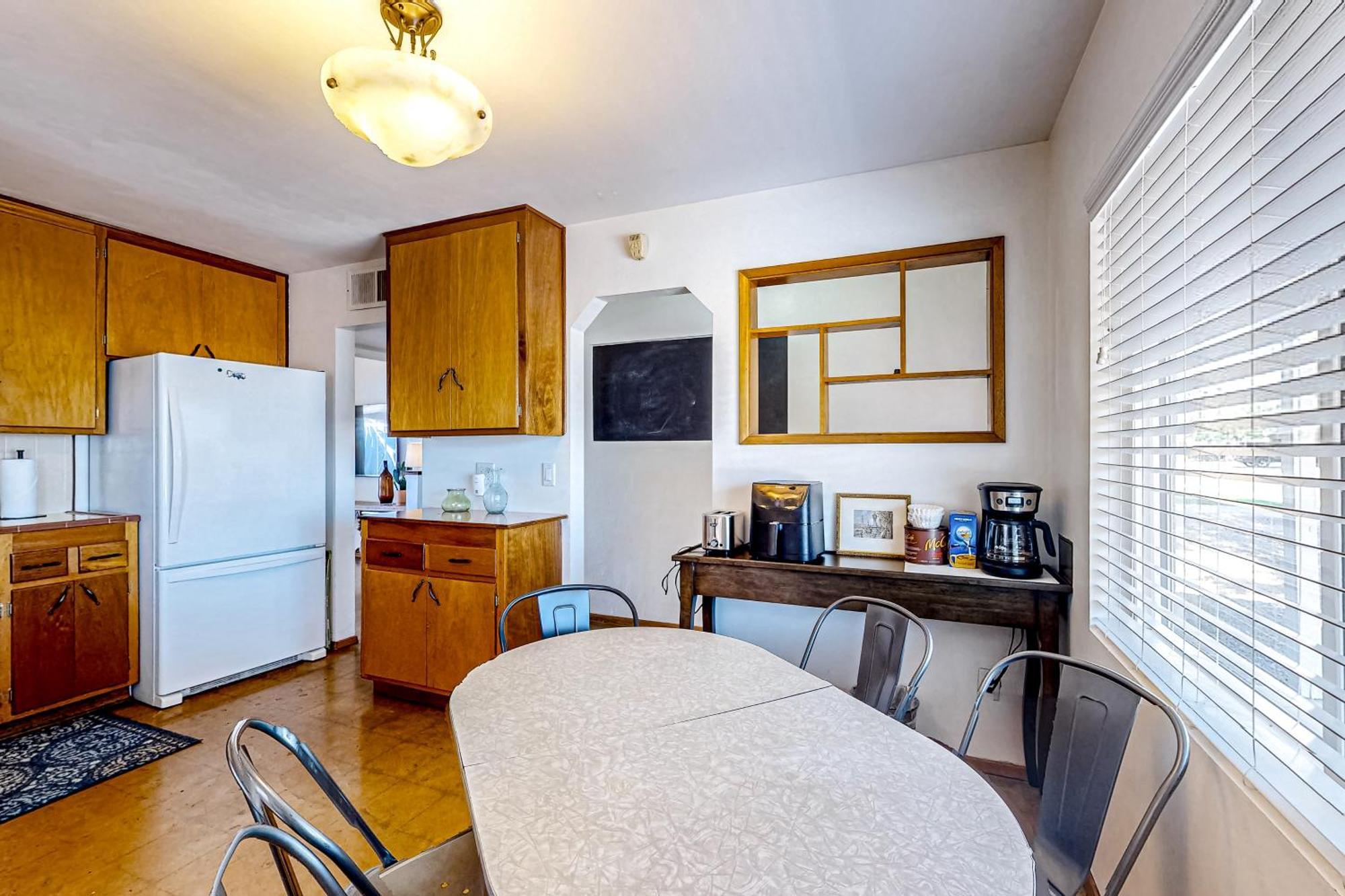 Heart Of Haven Holiday home *