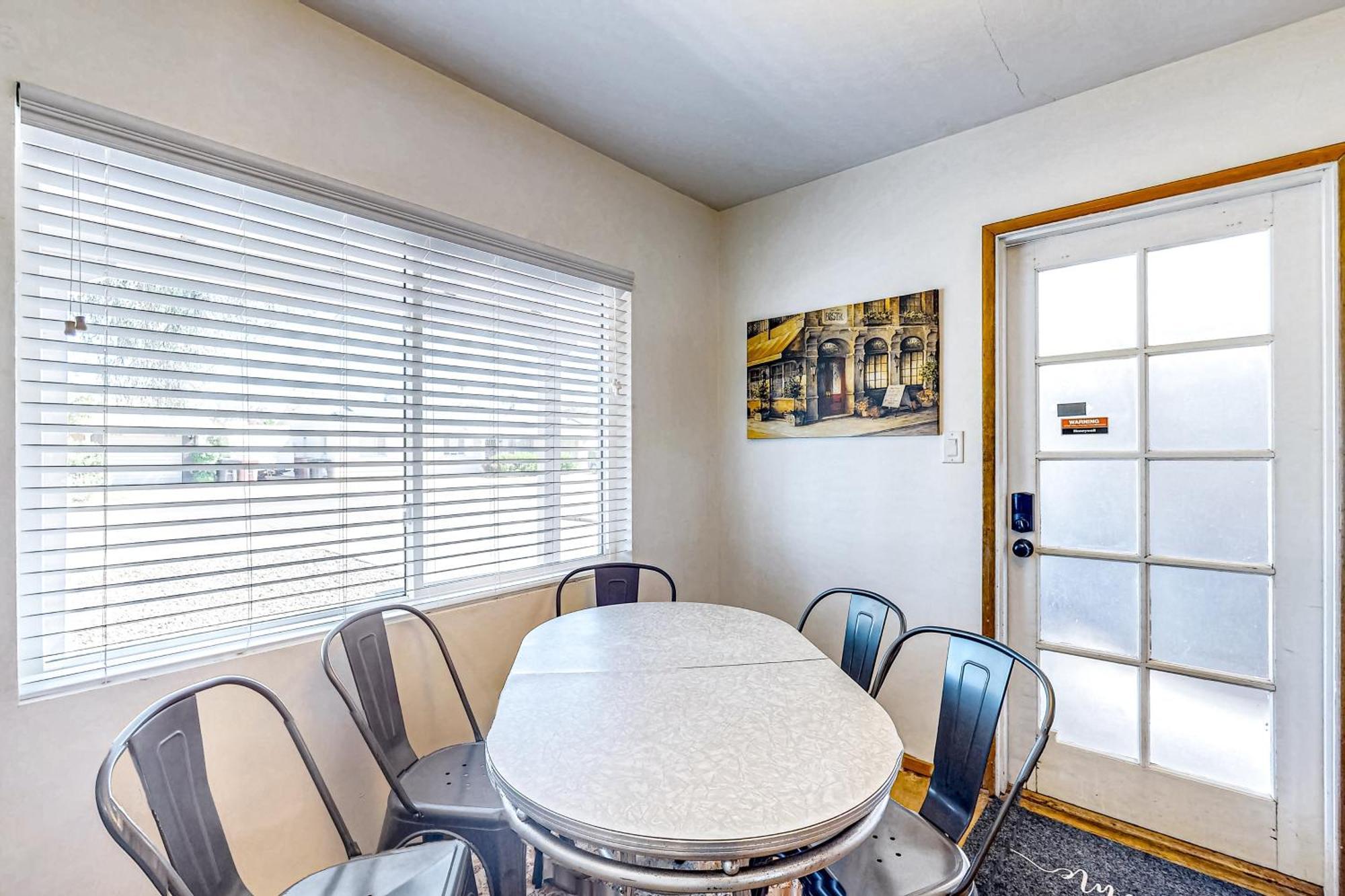 Heart Of Haven Holiday home