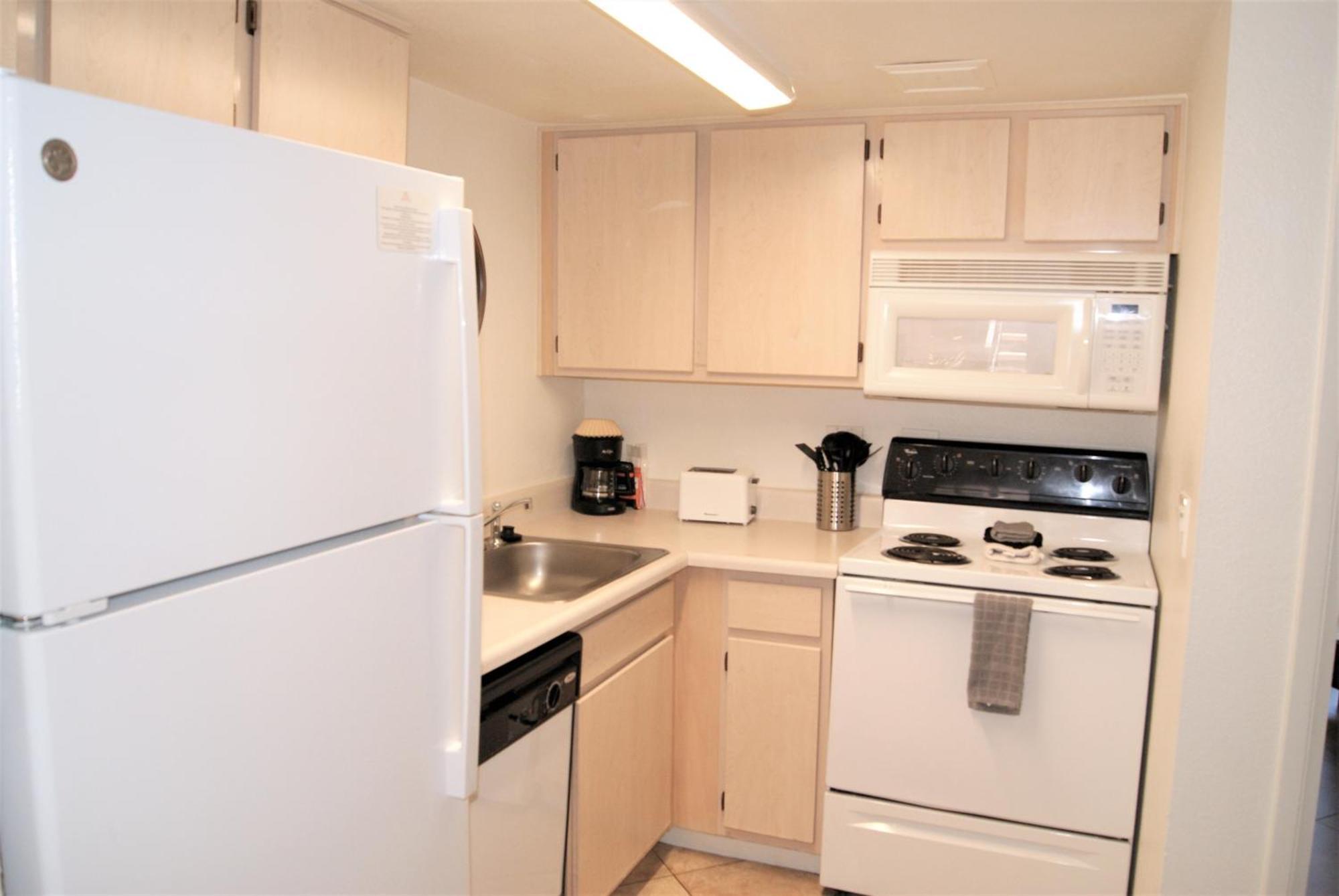115 Fully Furnished 1br Suite-prime Location * Scottsdale