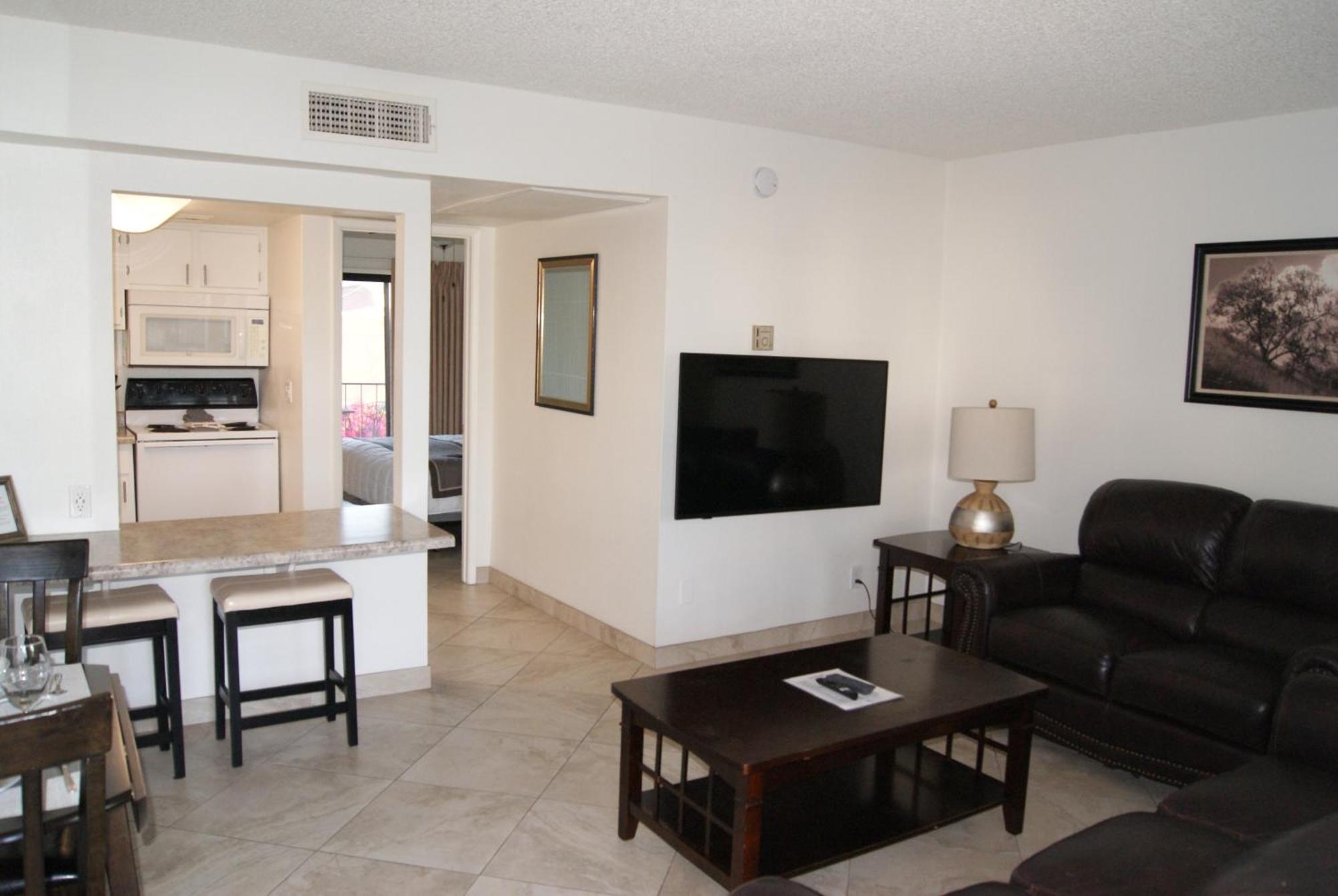 Apartment 243-fully Furnished 1br Suite-pet Friendly