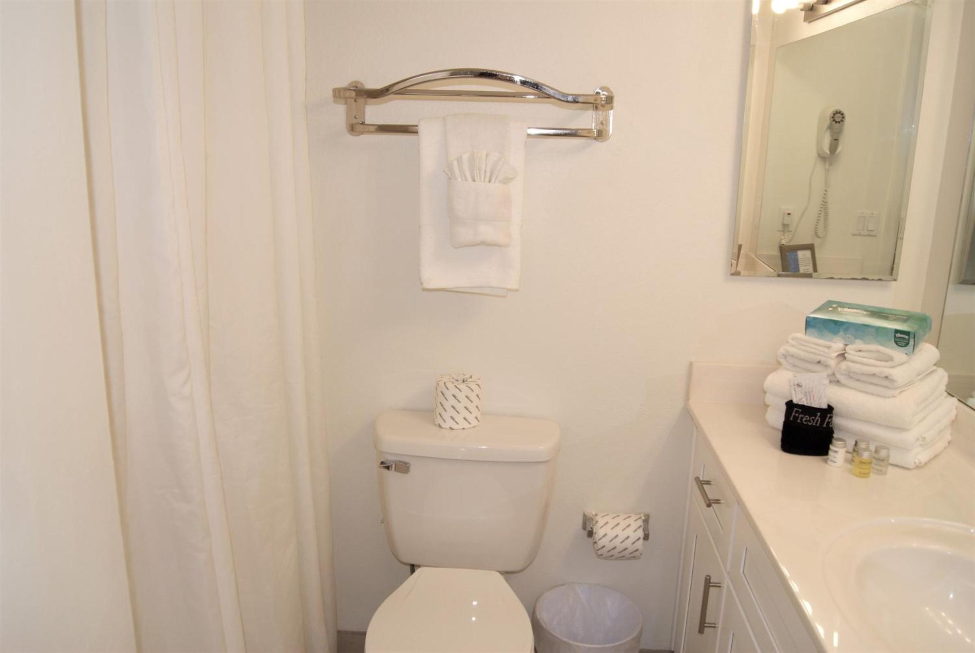 133 Fully Furnished, Amenities Galore Apartment Scottsdale
