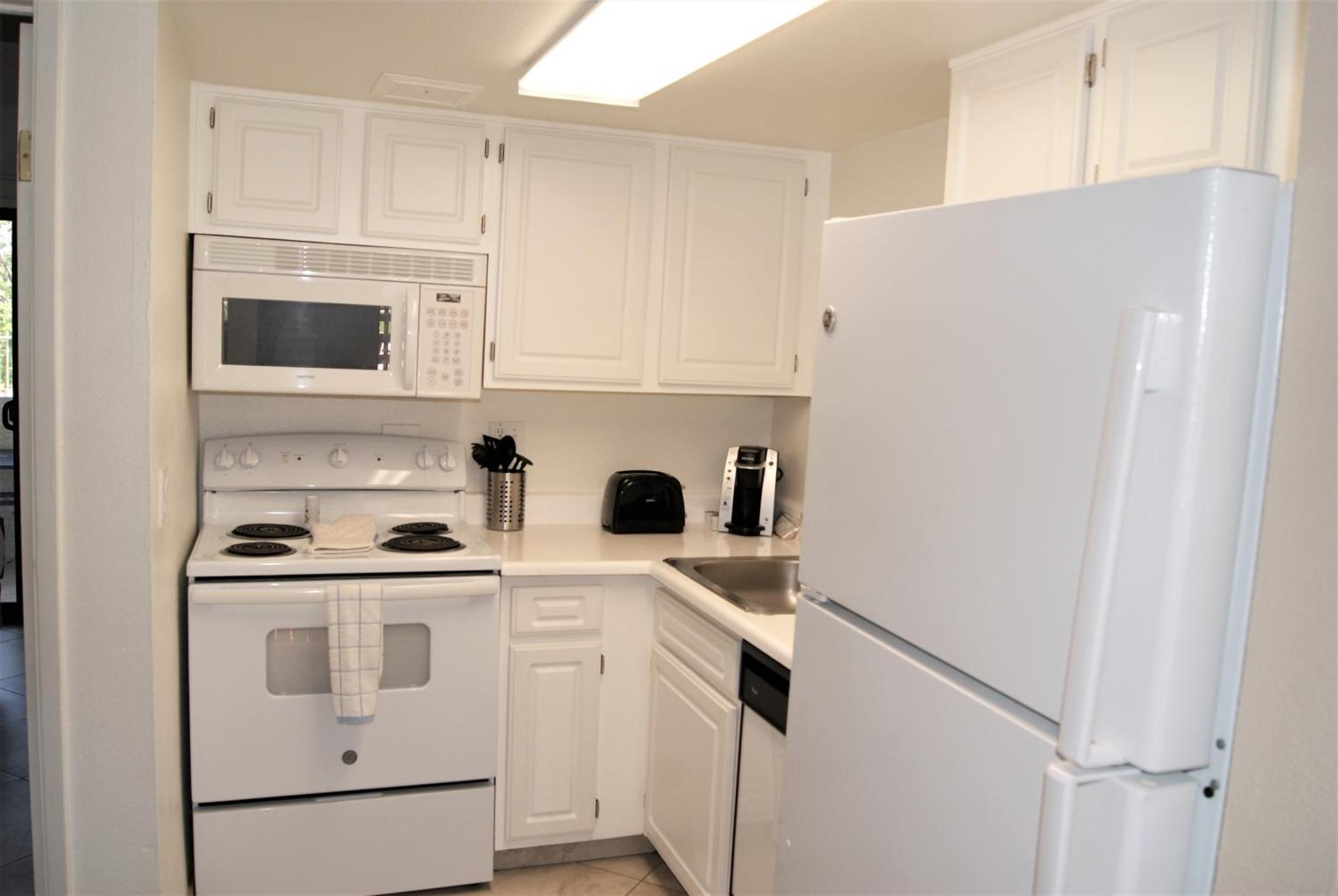133 Fully Furnished, Amenities Galore Apartment *
