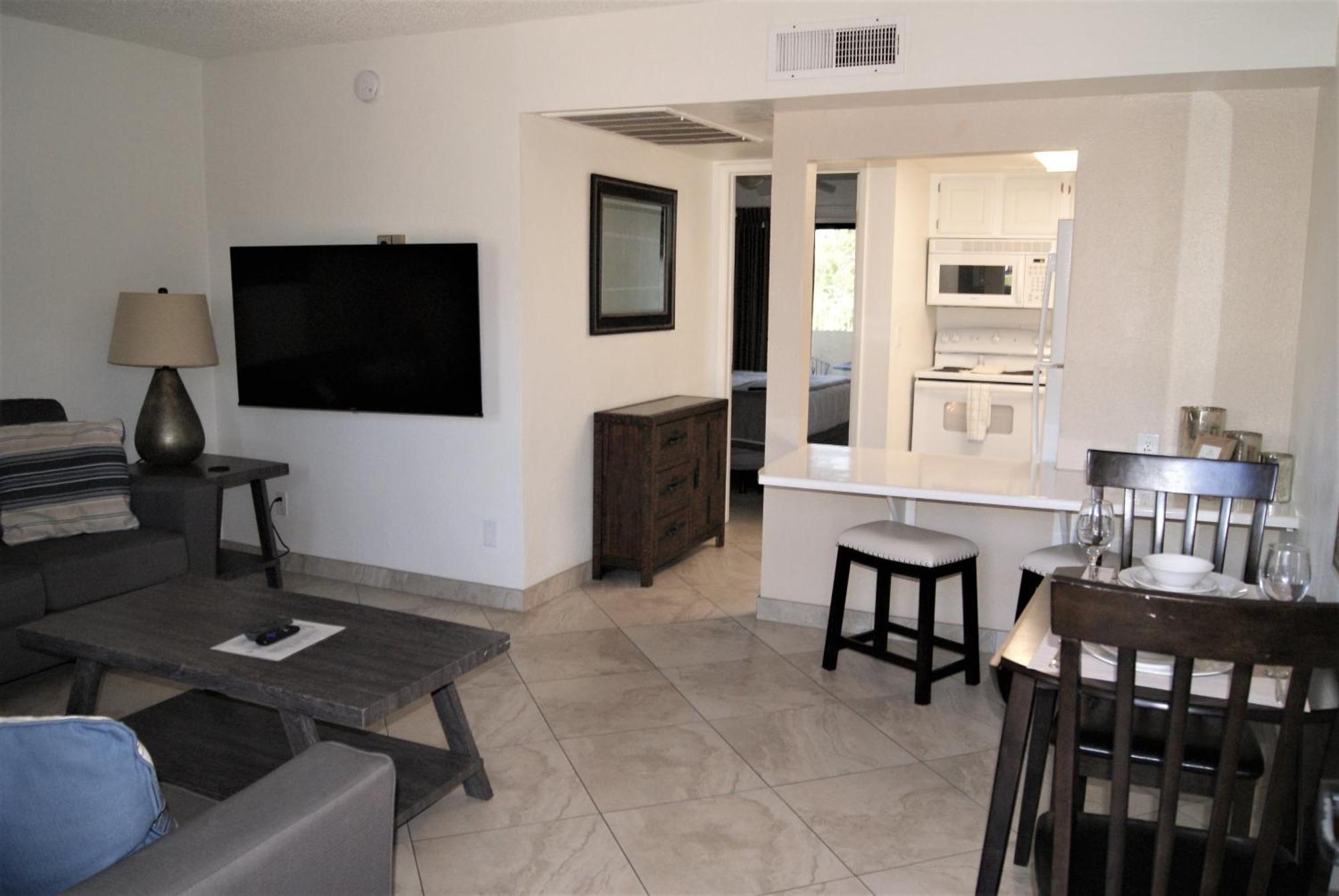 133 Fully Furnished, Amenities Galore *