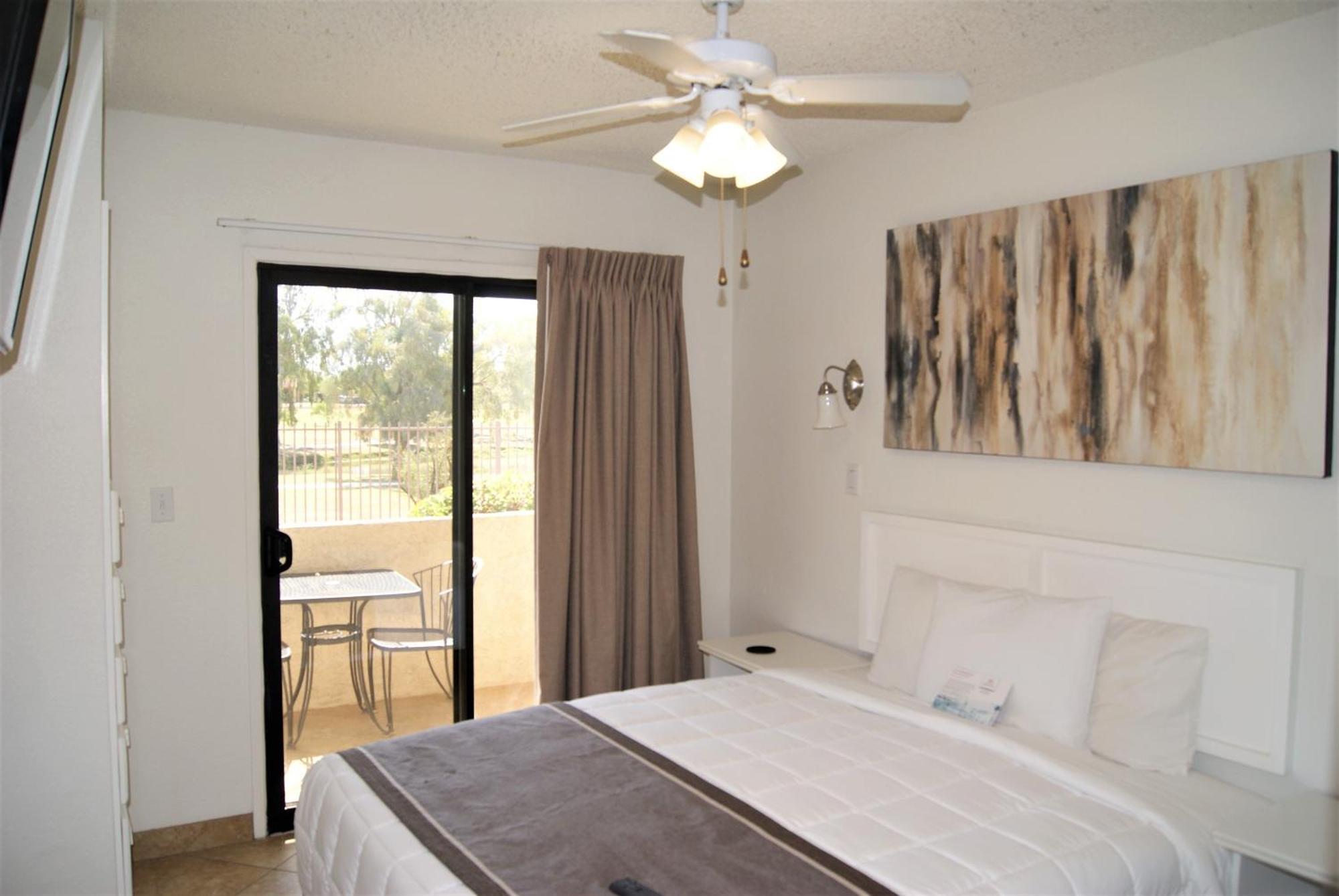 119 Fully Furnished 1br Suite-outdoor Pool Apartment *
