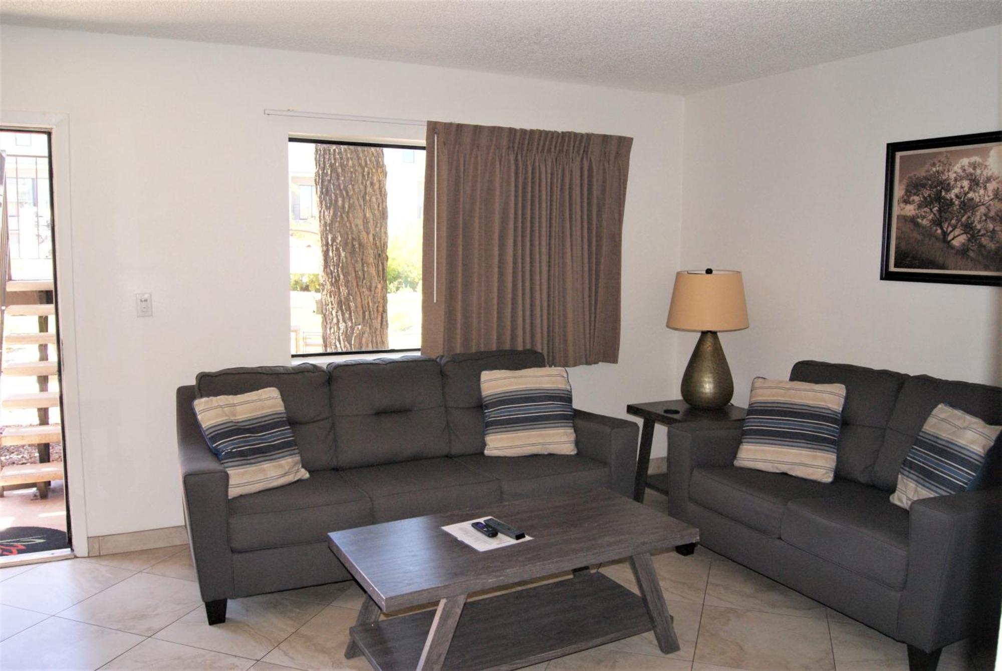 133 Fully Furnished, Amenities Galore