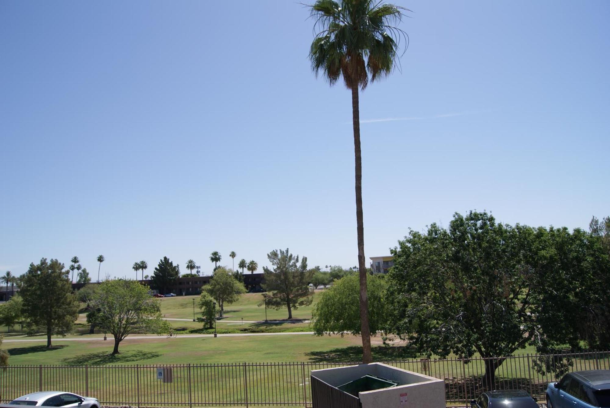 Apartment 235 Fully Furnished 1br Suite-outdoor Pool *