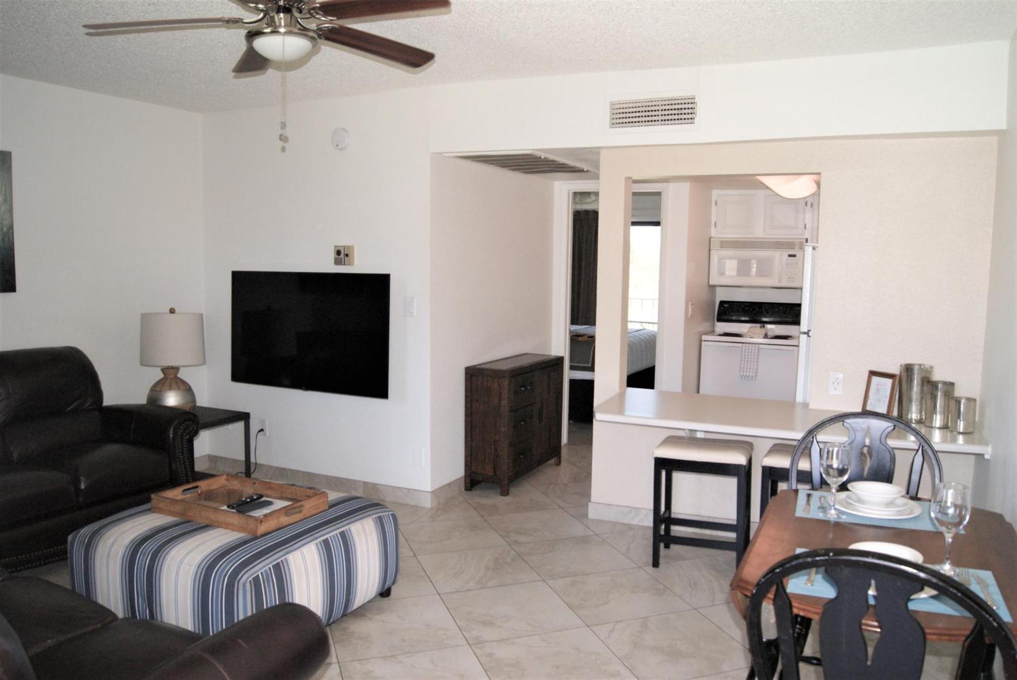 237- Fully Furnished, Wifi Included Apartment