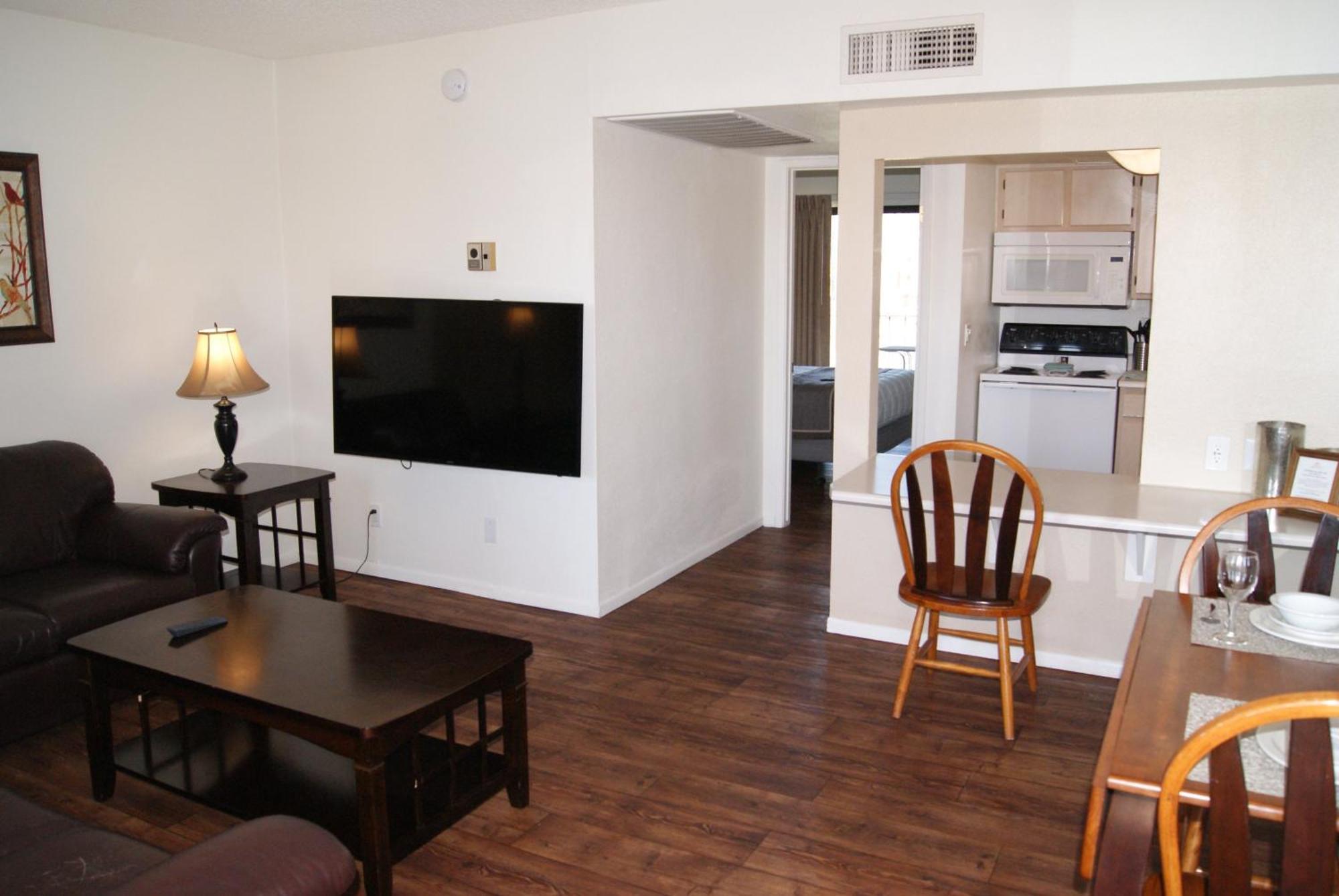 Apartment 223-fully Furnished, Wifi Included