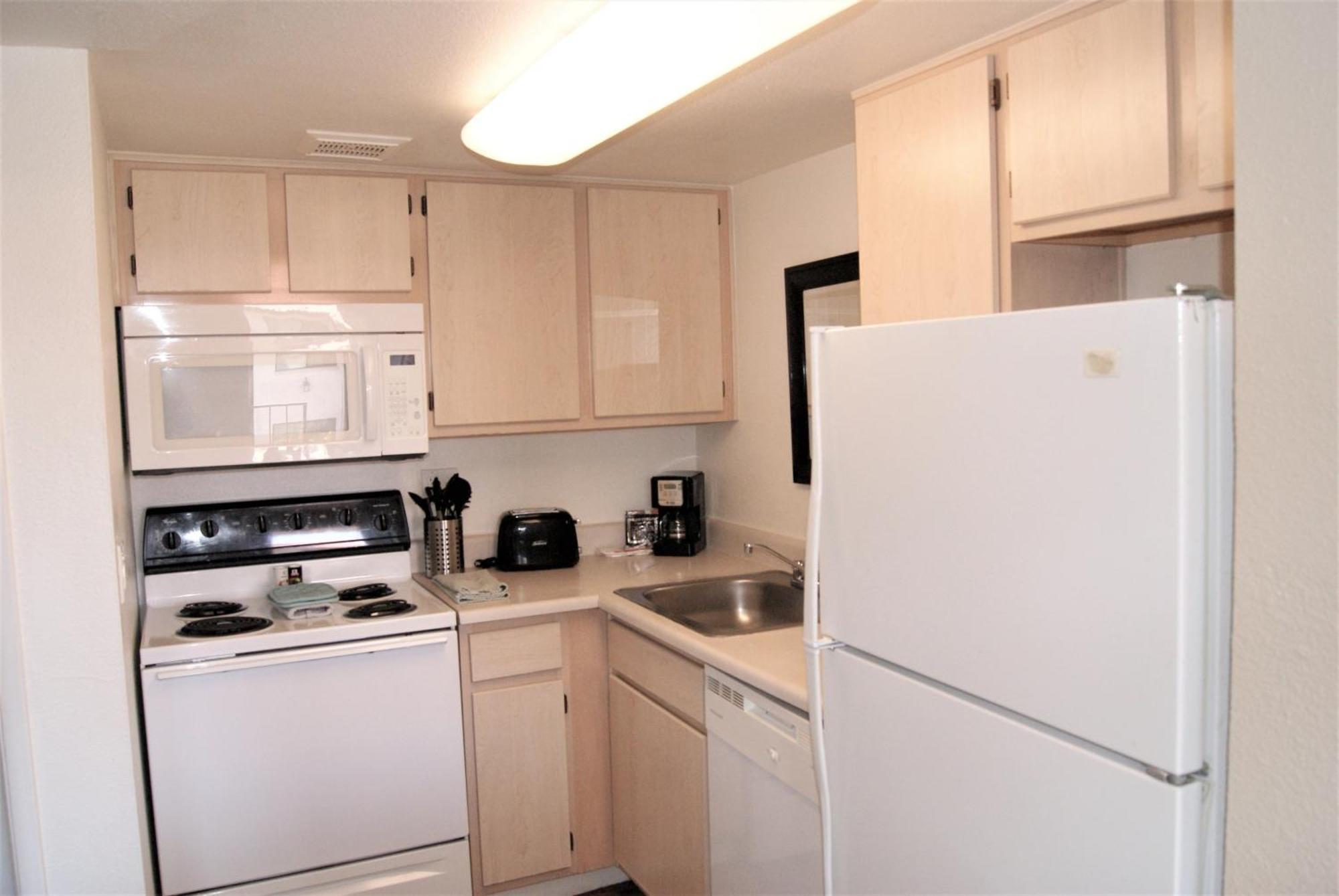 223-fully Furnished, Wifi Included Apartment *