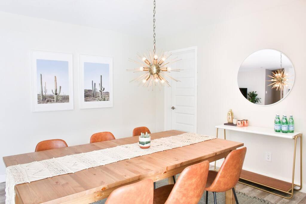 Luxury Oasis With Pool Sleeps 7 - Close To Old Town