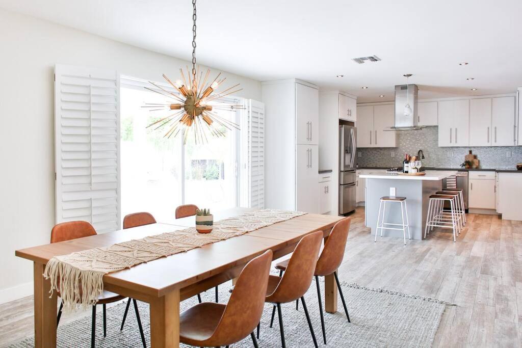 Holiday home Luxury Oasis With Pool Sleeps 7 - Close To Old Town