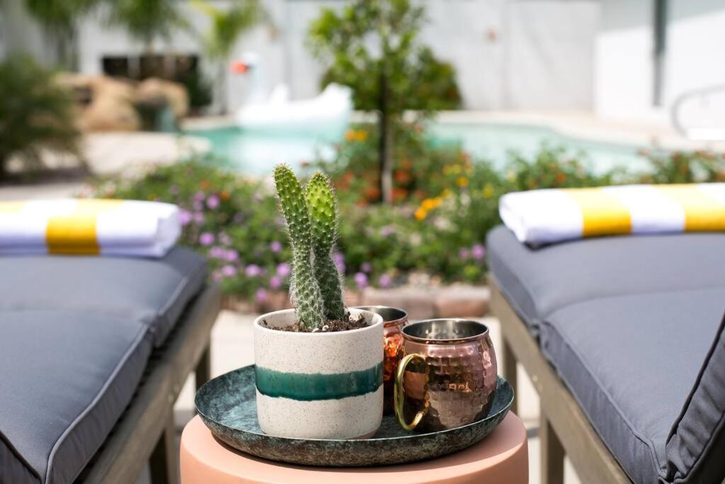Holiday home Luxury Oasis With Pool Sleeps 7 - Close To Old Town Scottsdale