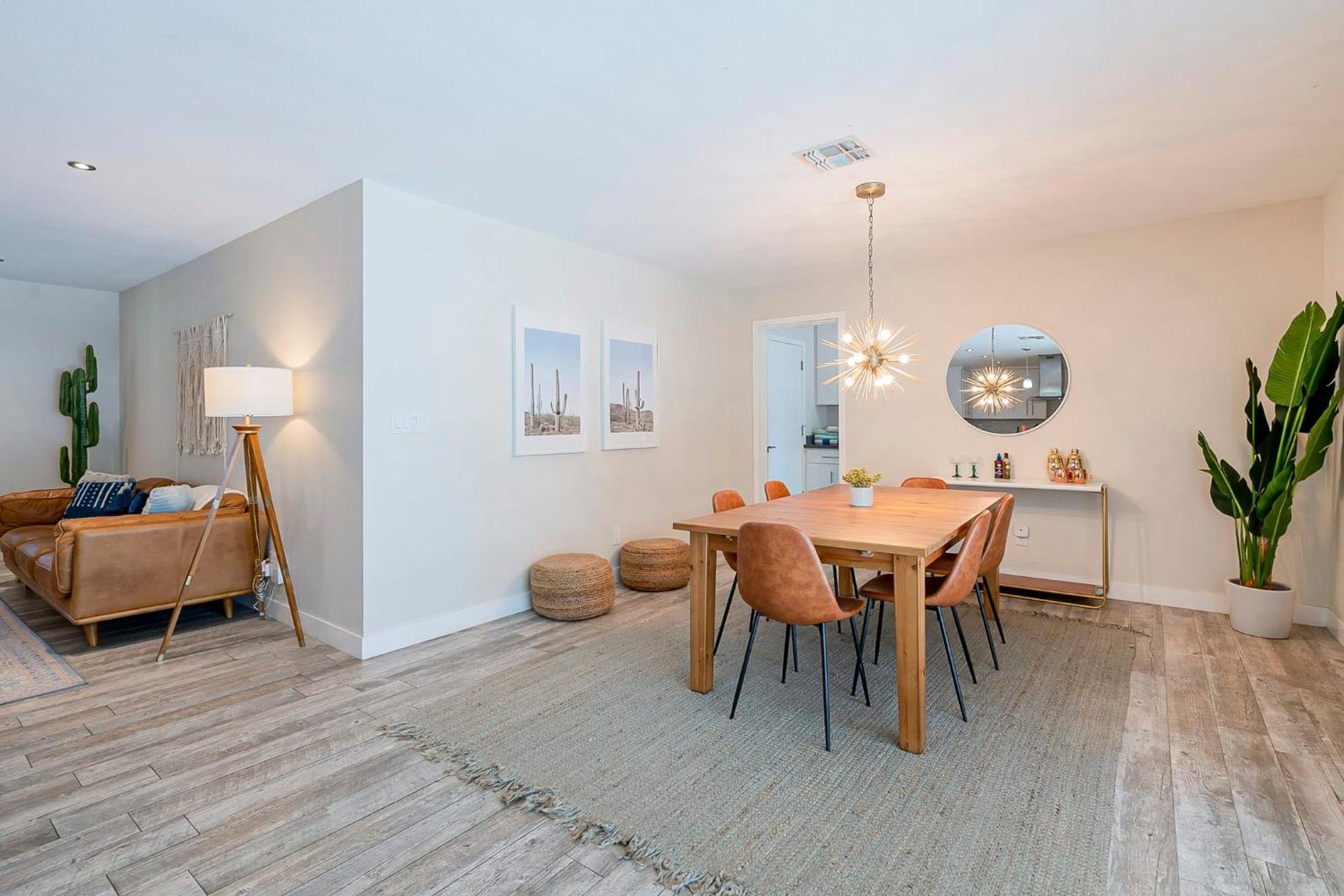 Holiday home Luxury Oasis With Pool Sleeps 7 - Close To Old Town Scottsdale
