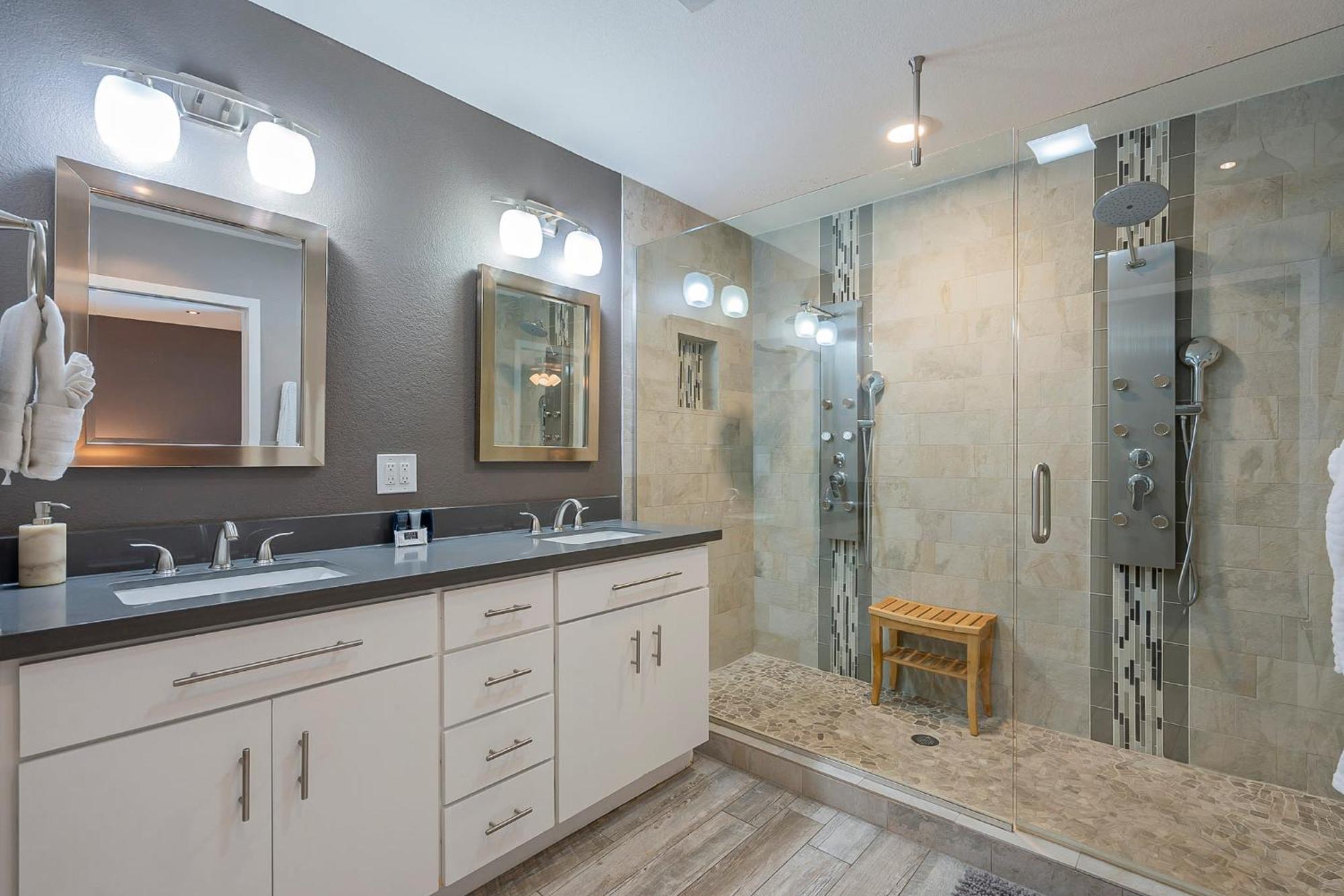Luxury Oasis With Pool Sleeps 7 - Close To Old Town Holiday home Scottsdale