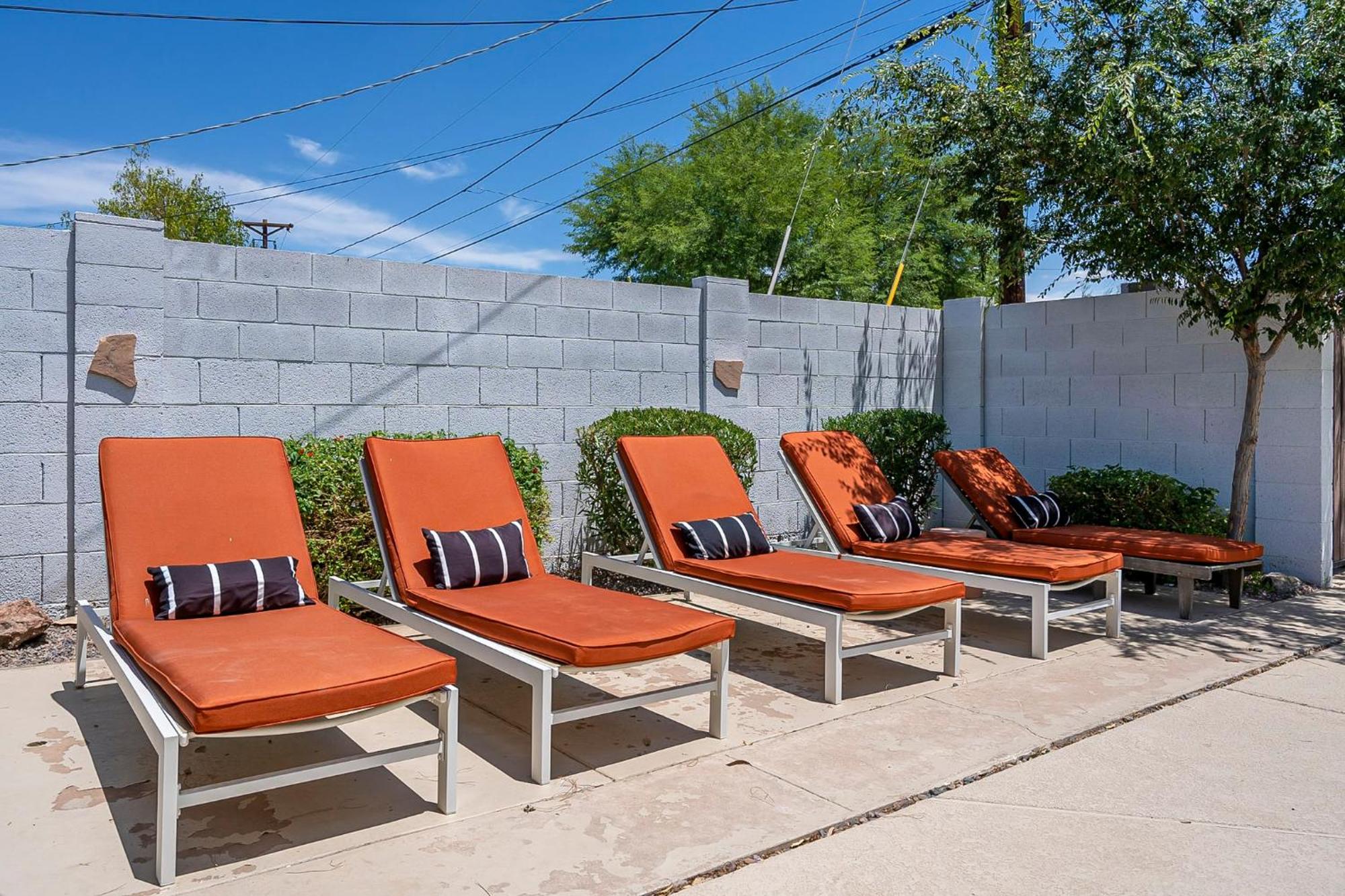 Holiday home Luxury Oasis With Pool Sleeps 7 - Close To Old Town Scottsdale