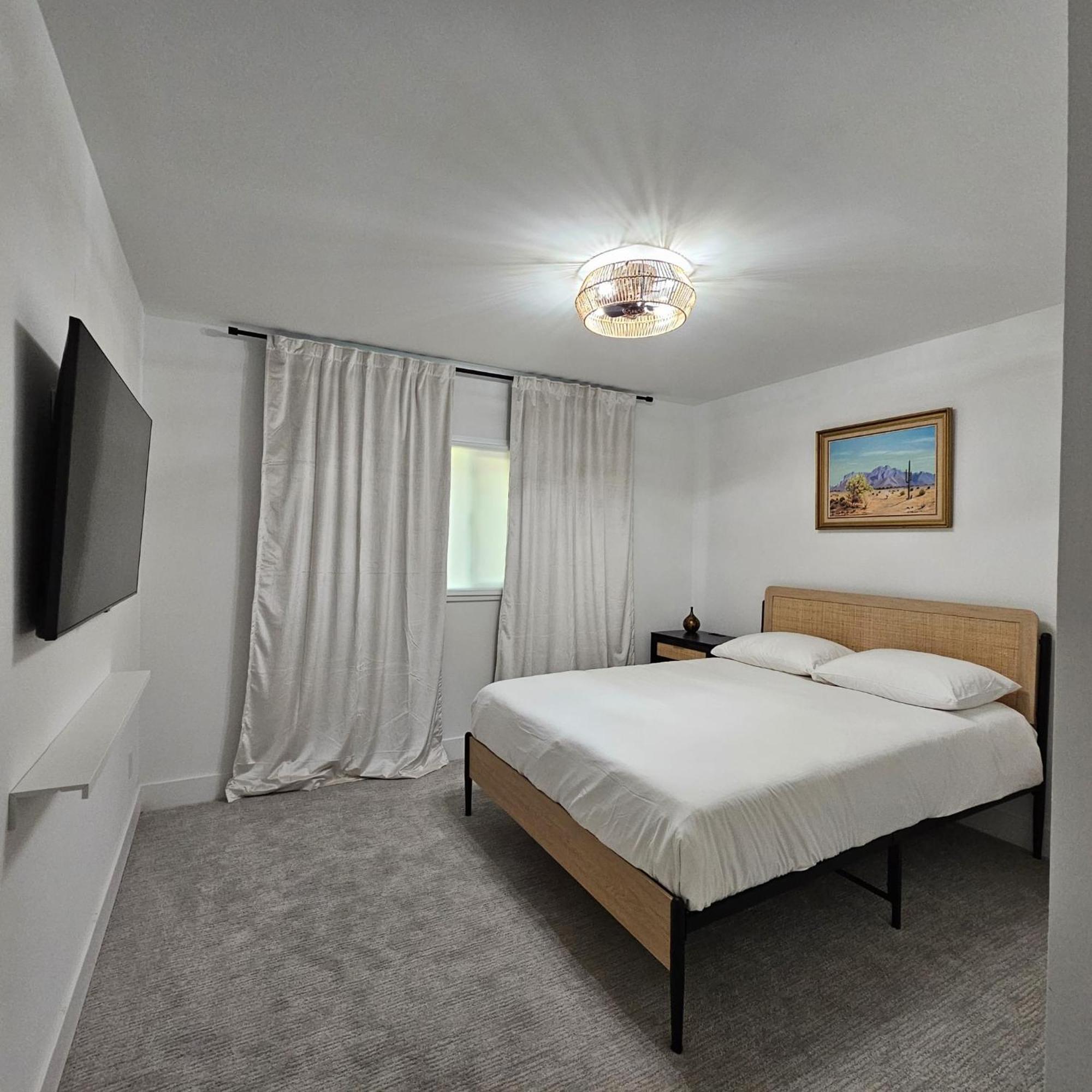 Holiday home Refreshing Pool Old Town 4 Bdr 3 Full Baths Scottsdale