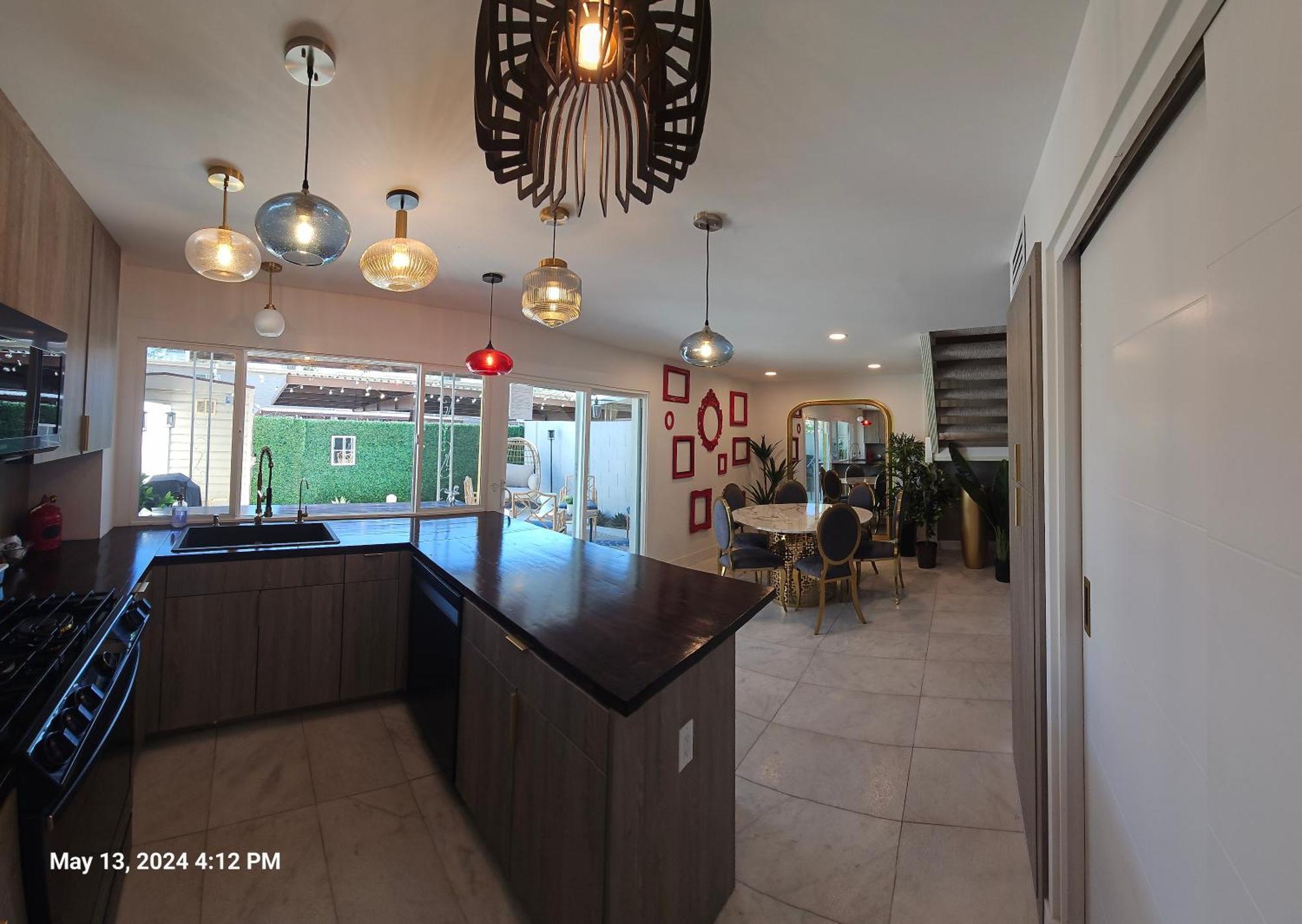 Holiday home Refreshing Pool Old Town 4 Bdr 3 Full Baths Scottsdale