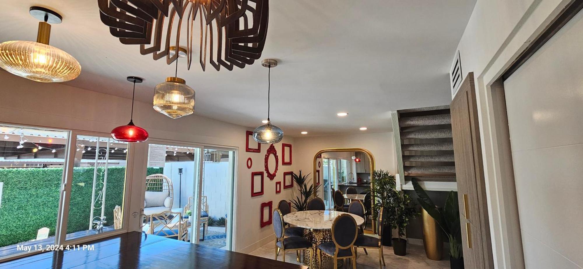 Refreshing Pool Old Town 4 Bdr 3 Full Baths Holiday home *