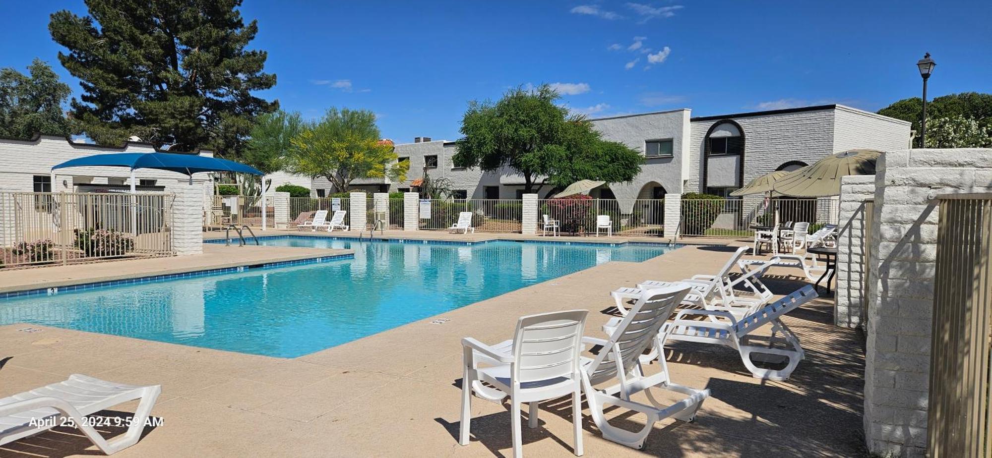 Holiday home Refreshing Pool Old Town 4 Bdr 3 Full Baths *
