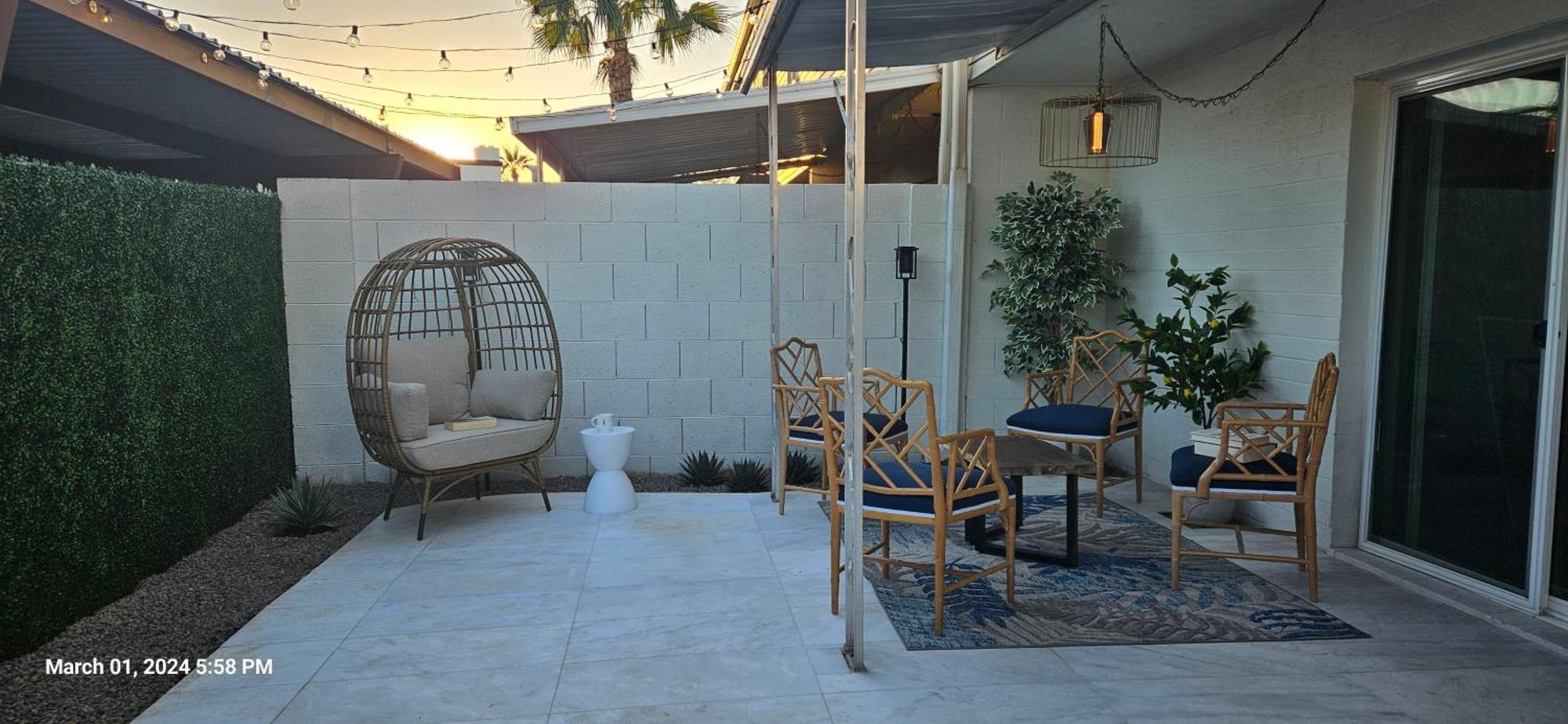 Holiday home Refreshing Pool Old Town 4 Bdr 3 Full Baths