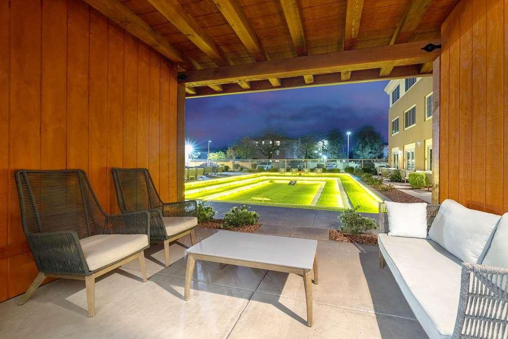 Aiden By Western North Scottsdale