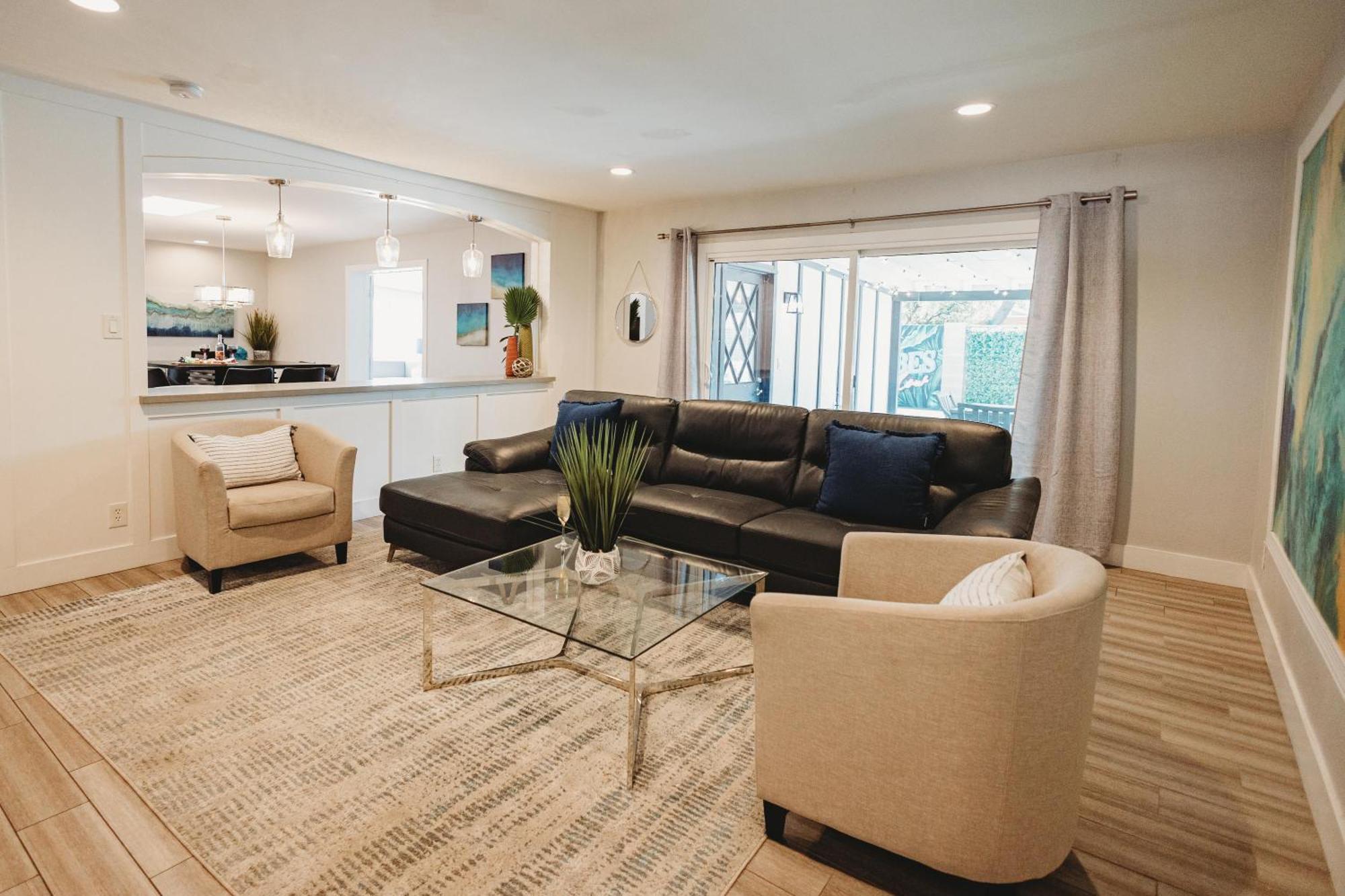 Sunkiss - Backyard Oasis - Old Town * Scottsdale
