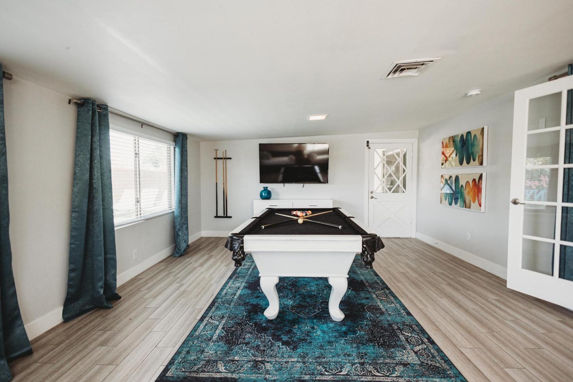 Holiday home Sunkiss - Backyard Oasis - Old Town Scottsdale
