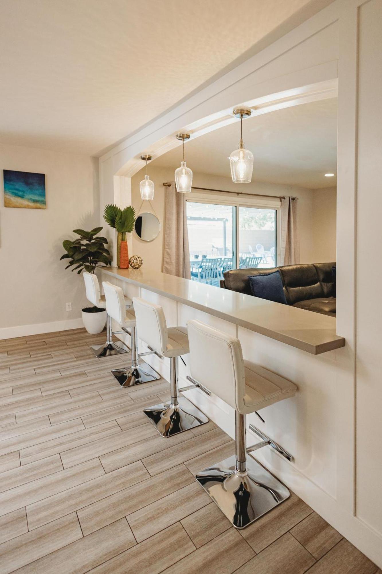 Sunkiss - Backyard Oasis - Old Town Holiday home