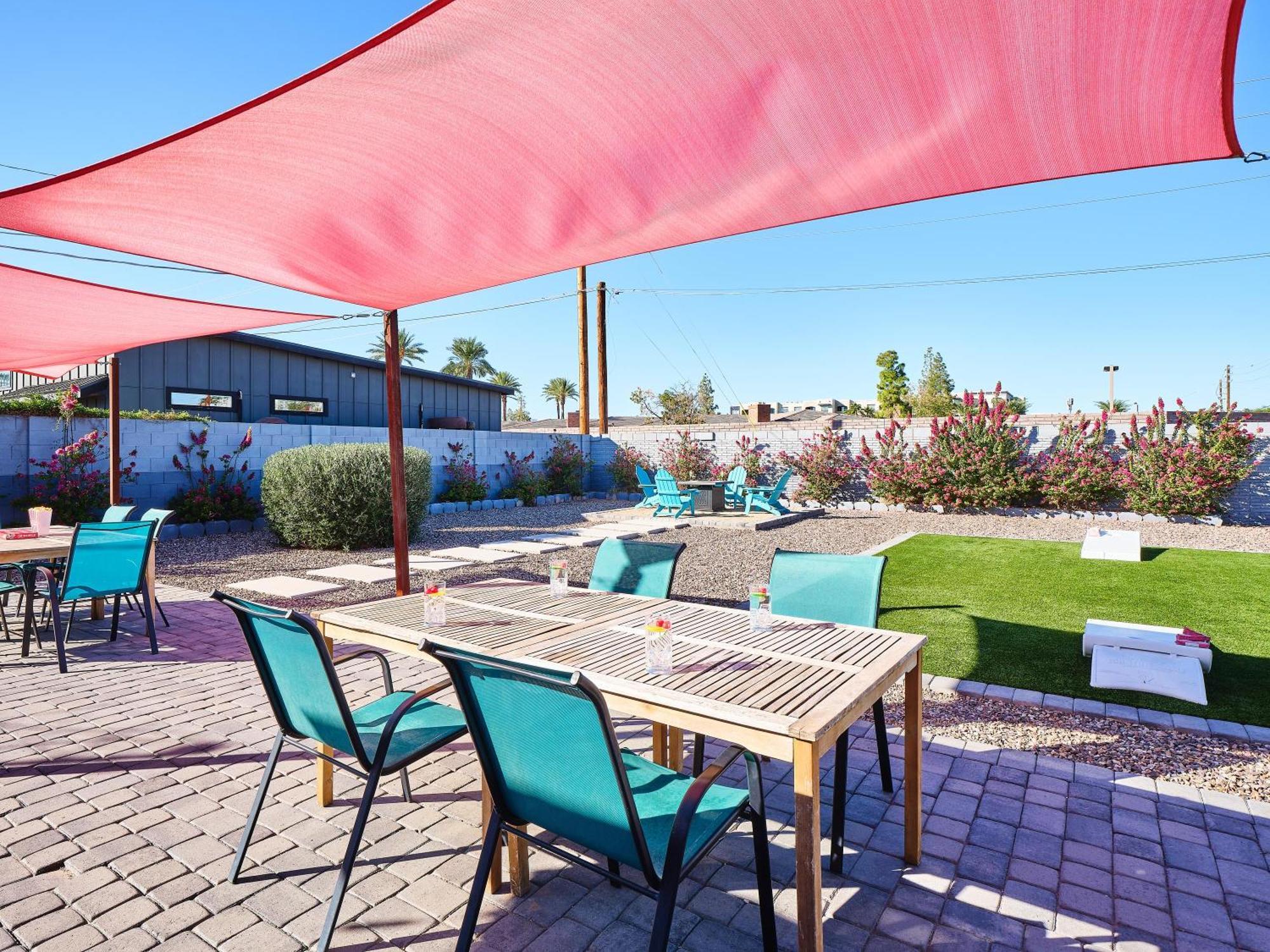 Holiday home Prickly Pear - Private Pool - In Old Town *